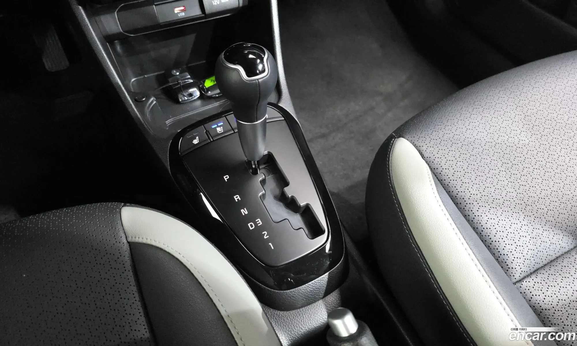 Kia Morning Urban 2023 — 30