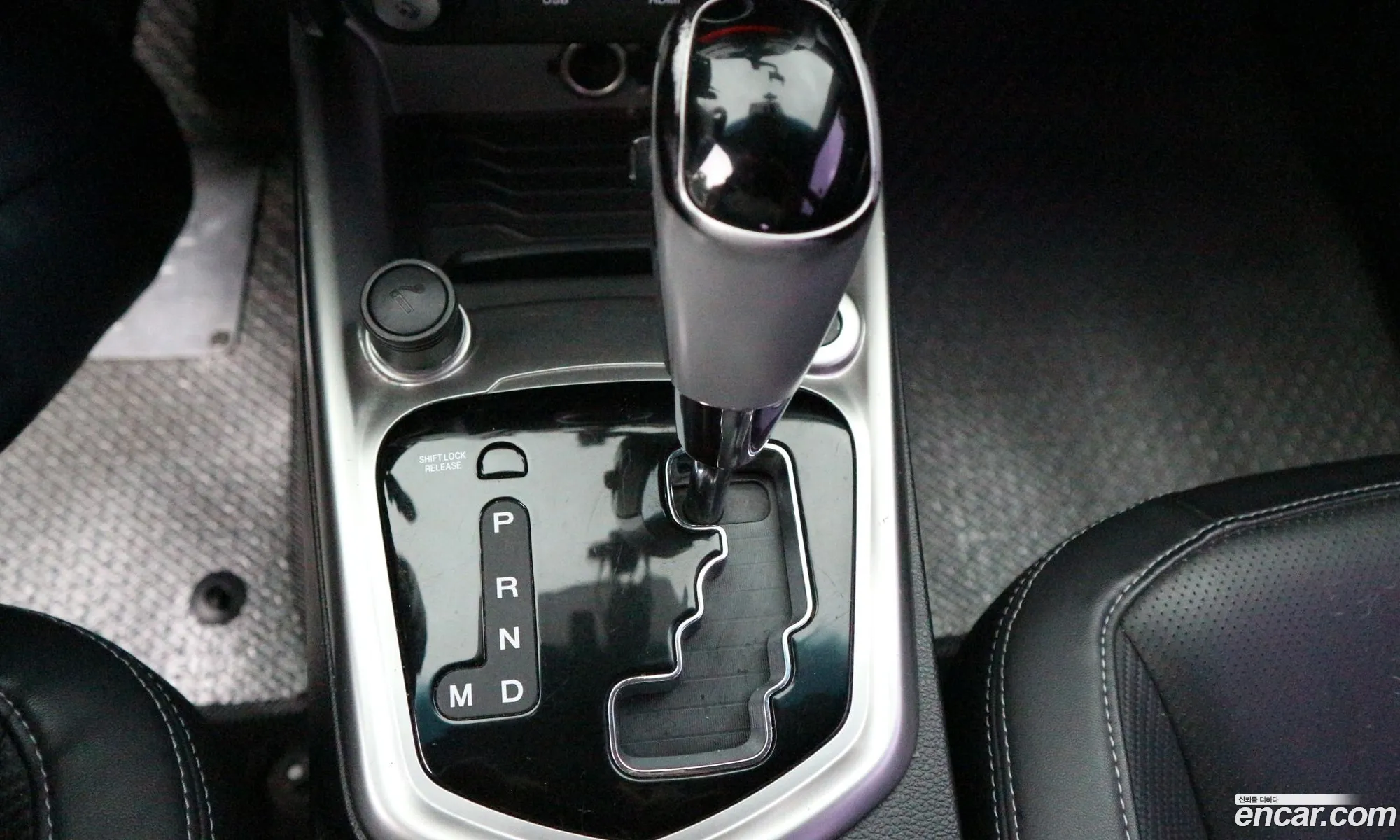 KG Mobility (SsangYong) Tivoli 2015 — 11