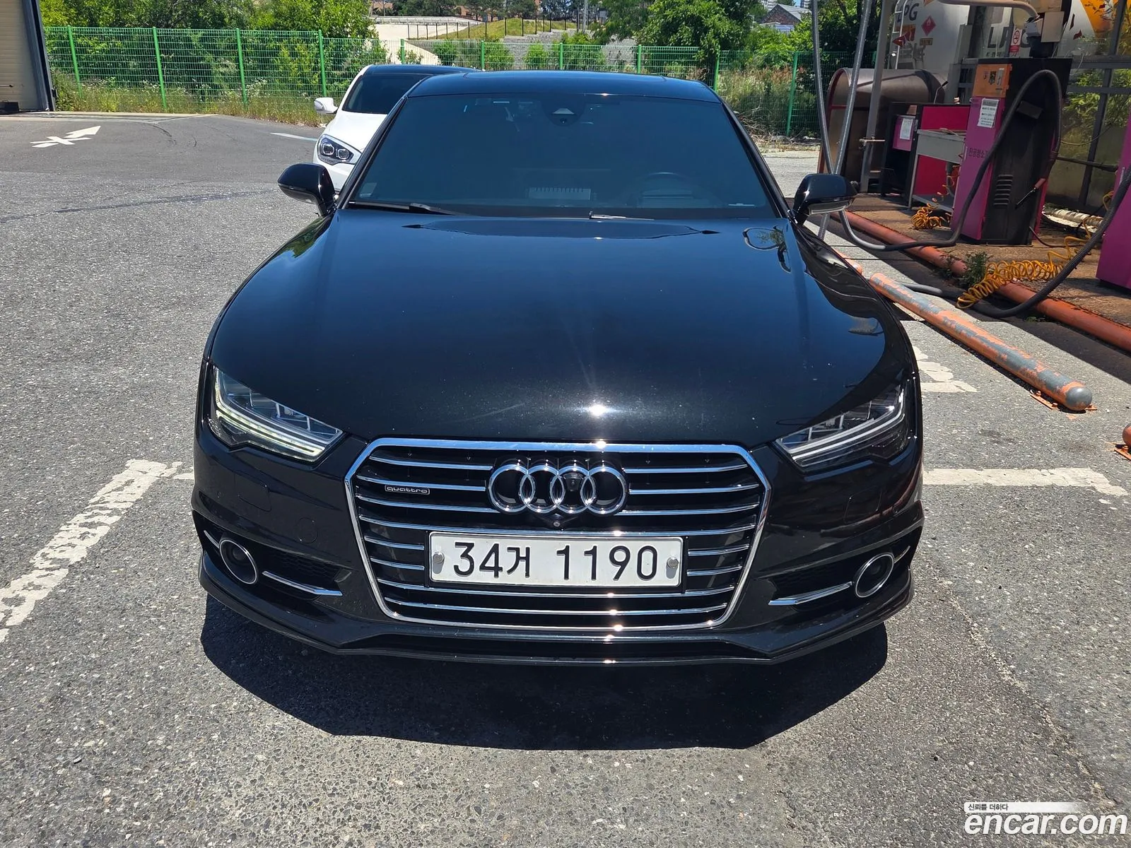 Audi A7 2017 — 4