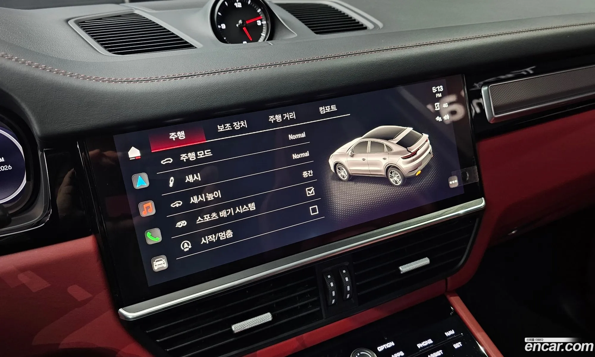 Porsche Cayenne 2022 WP1BA29Y6NDA68862 — 20