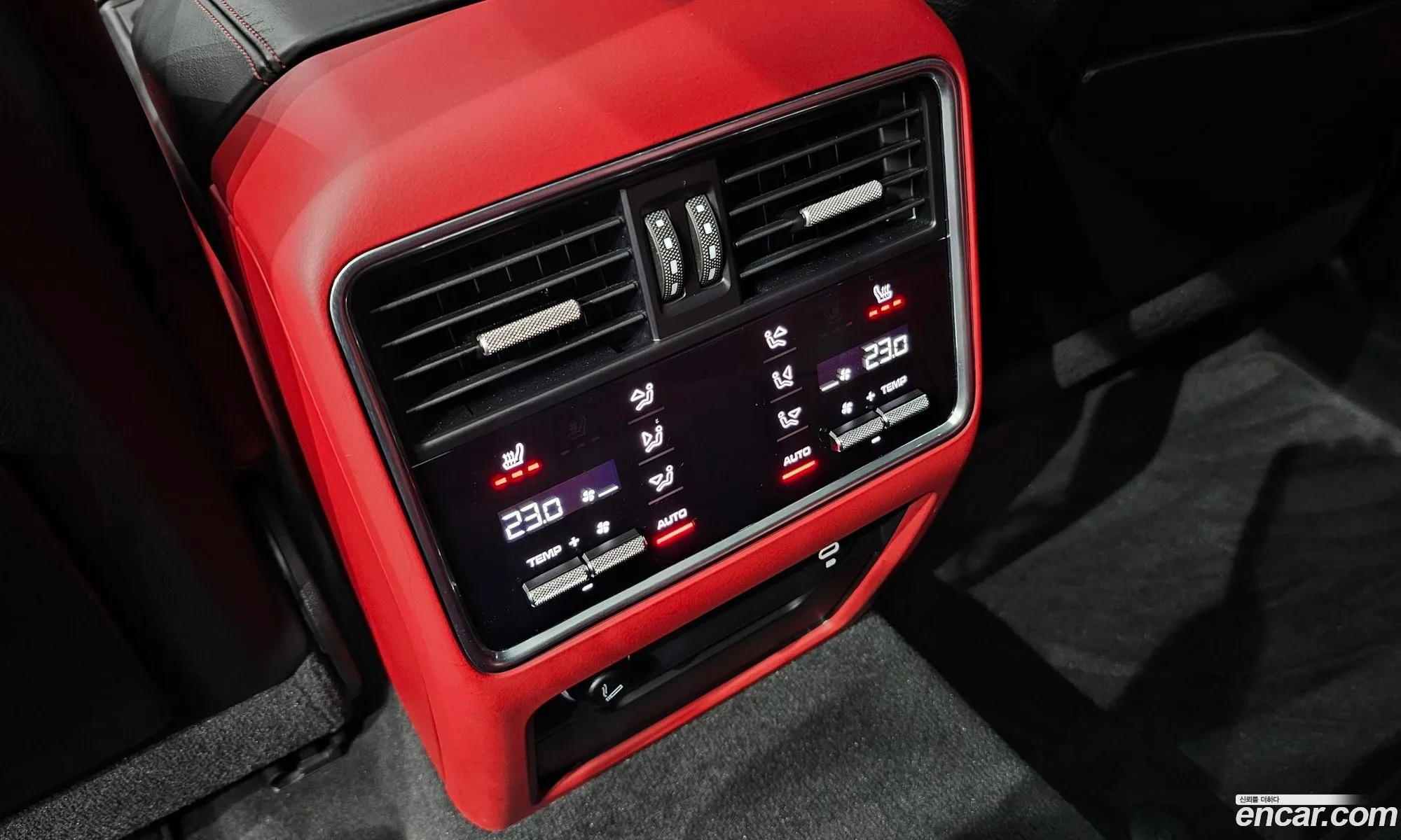 Porsche Cayenne 2022 WP1BA29Y6NDA68862 — 8