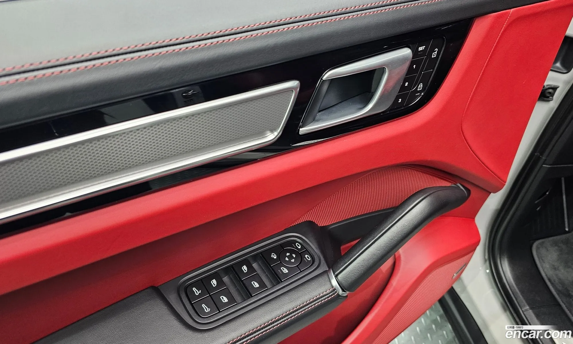 Porsche Cayenne 2022 WP1BA29Y6NDA68862 — 4