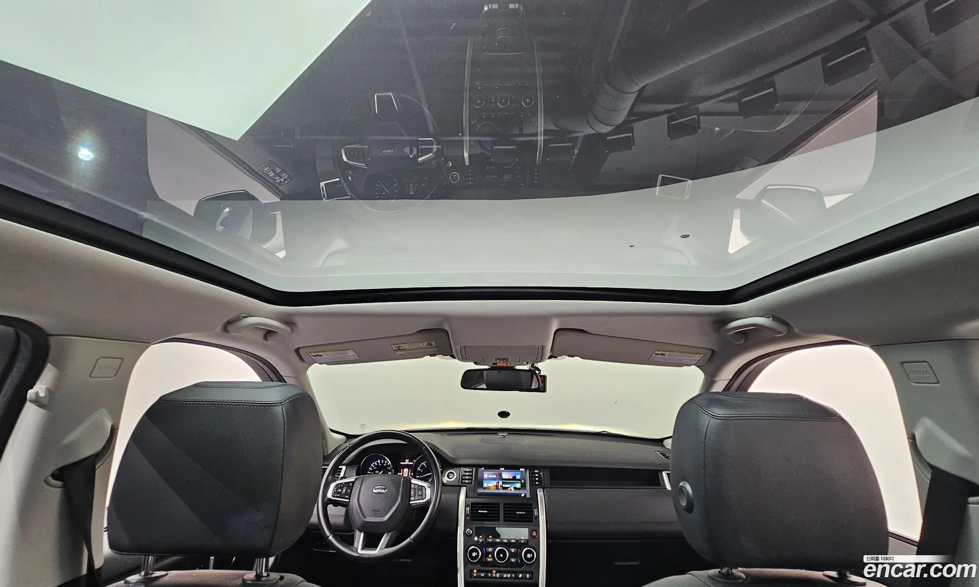 Land Rover Discovery Sport 2016 — 29