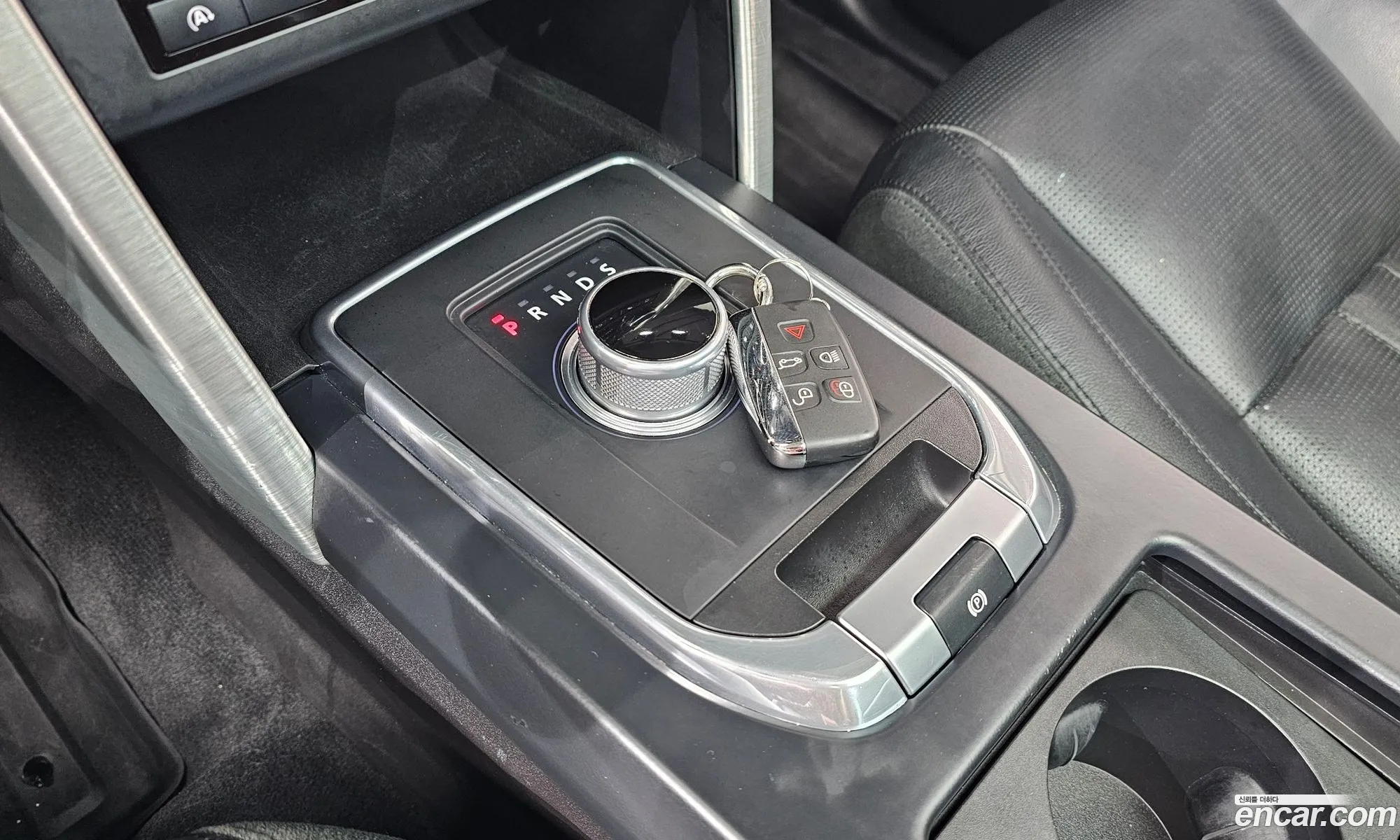 Land Rover Discovery Sport 2016 — 14