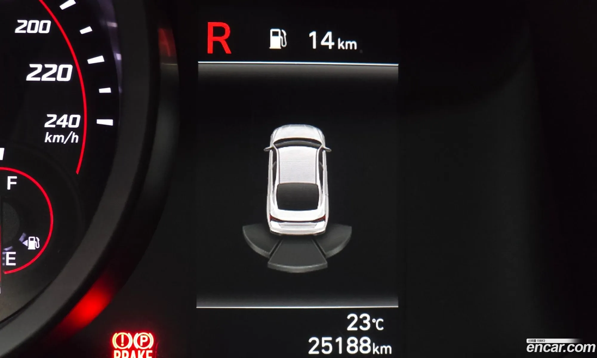Hyundai Elantra 2022 — 3