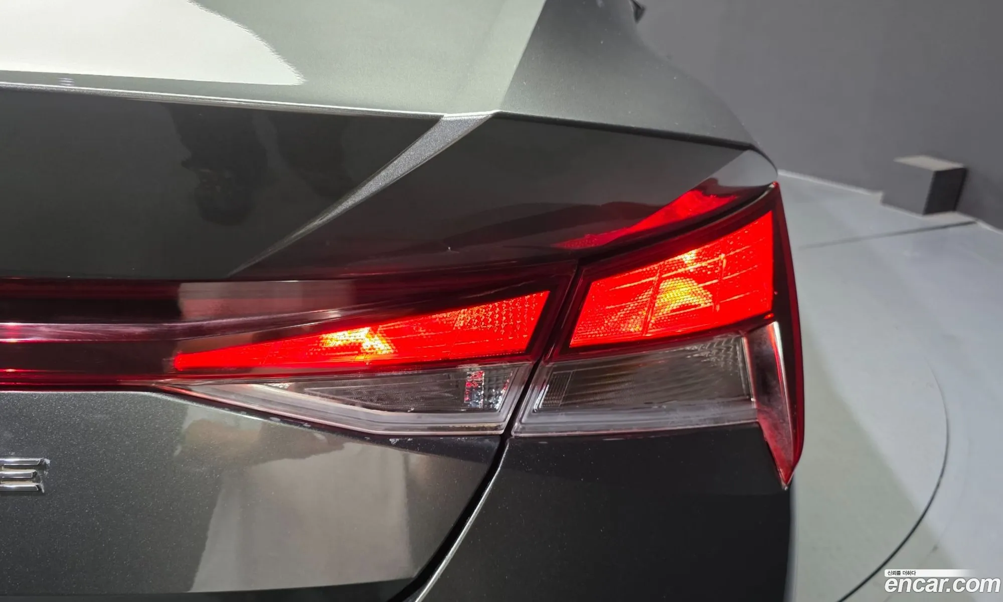 Hyundai Elantra 2022 — 29