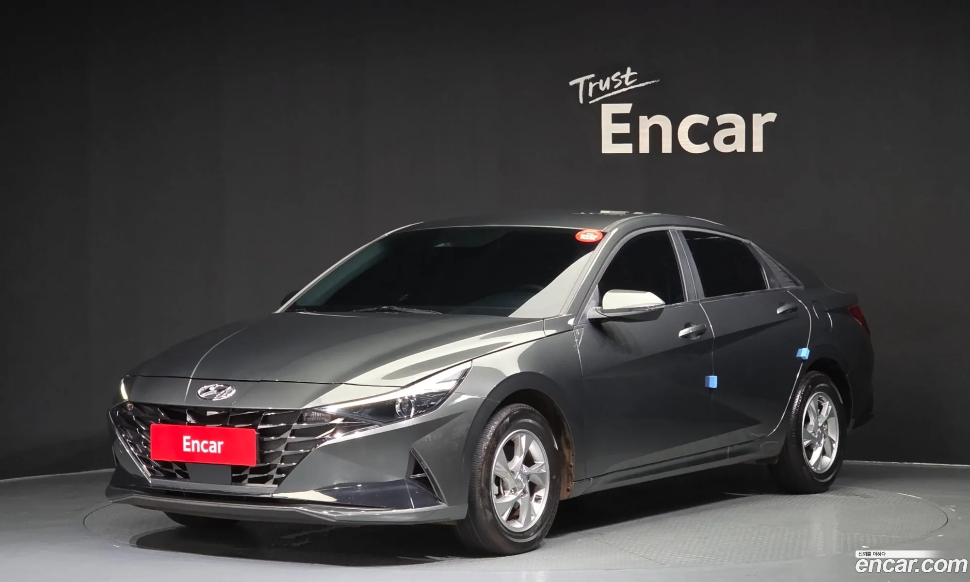 Hyundai Elantra 2022 — 26