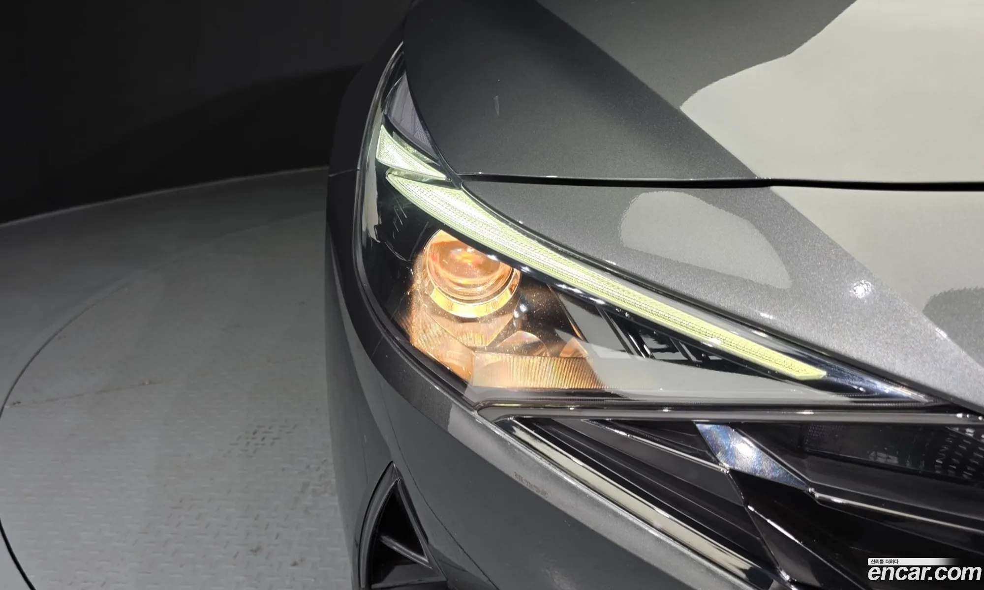 Hyundai Elantra 2022 — 7