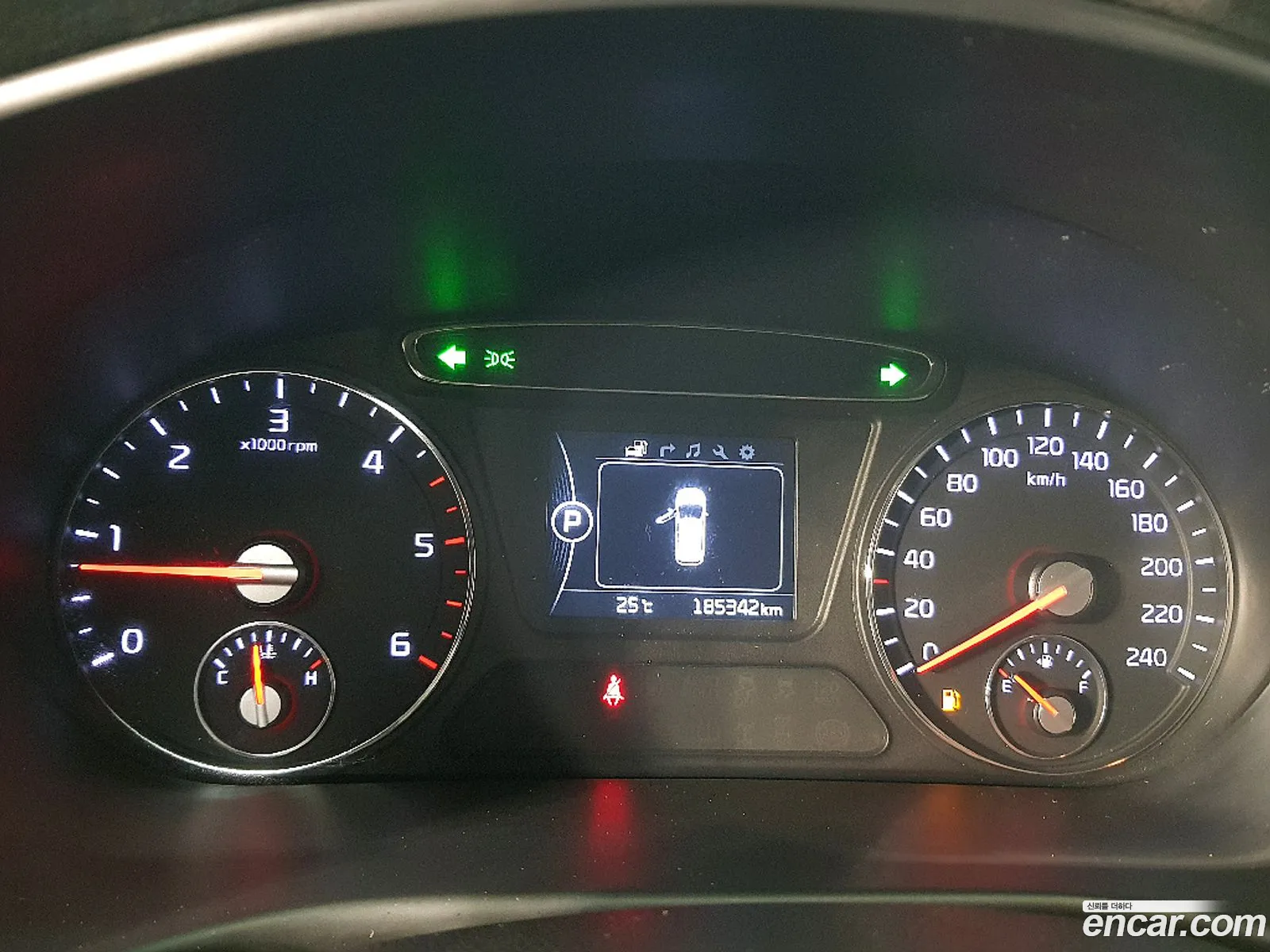 Kia Sorento 2015 — 13