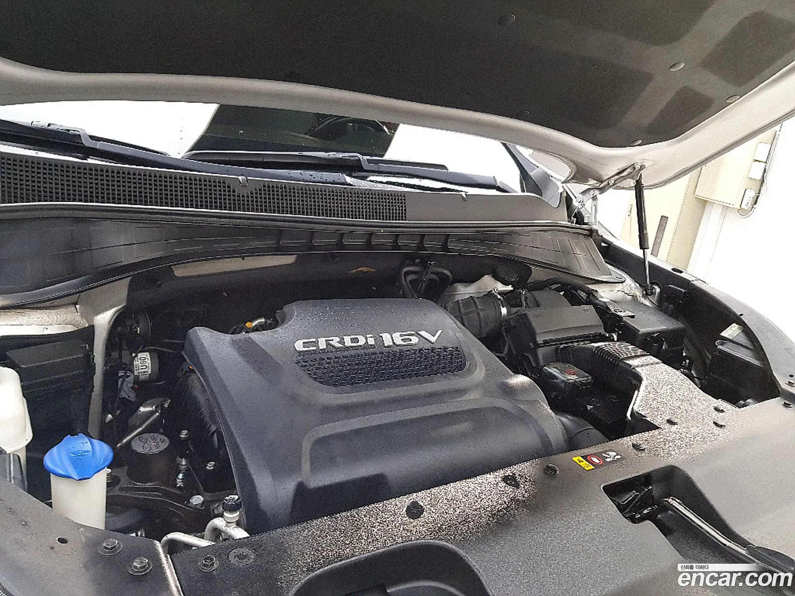 Kia Sorento 2015 — 7