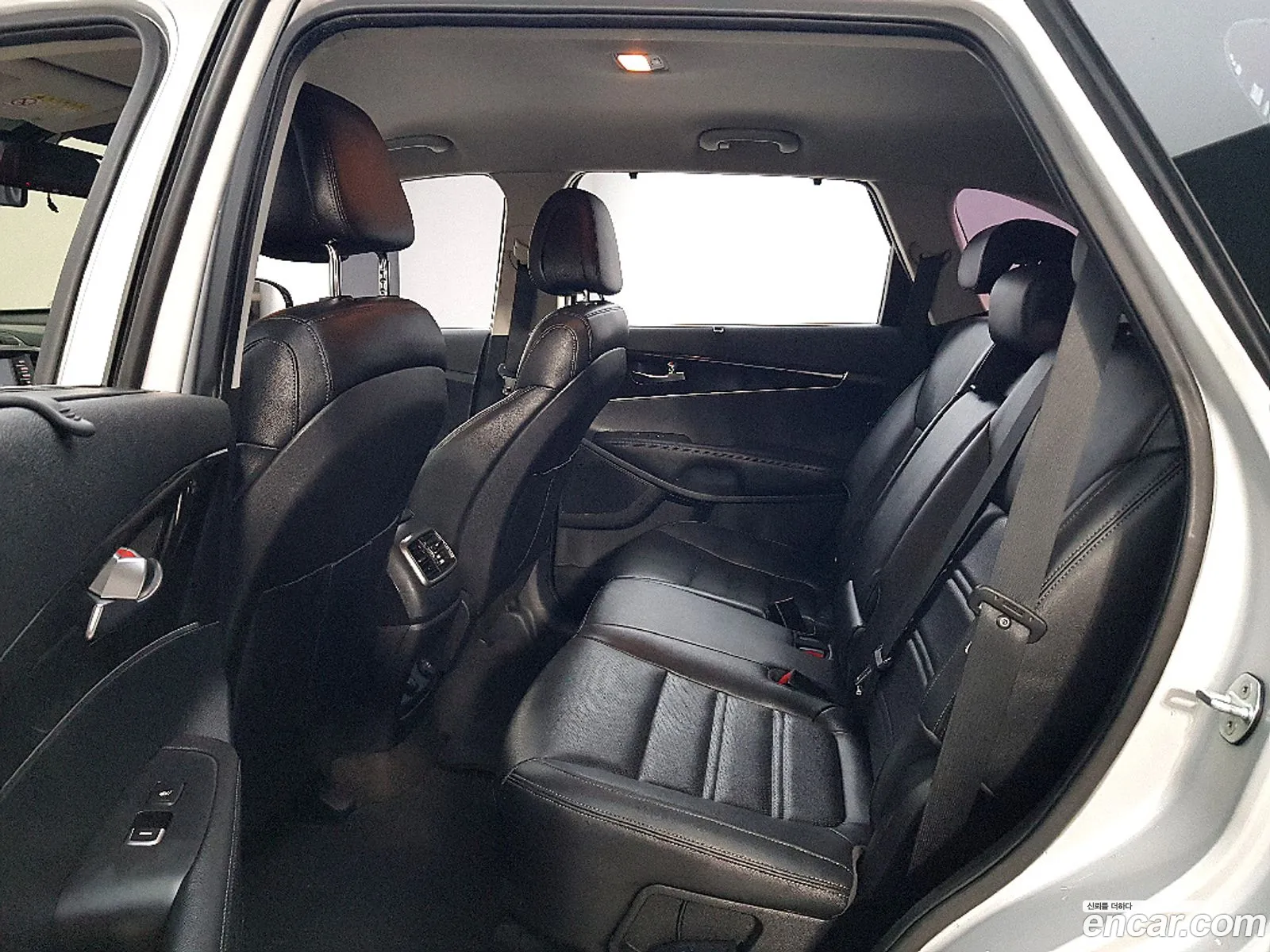Kia Sorento 2015 — 11