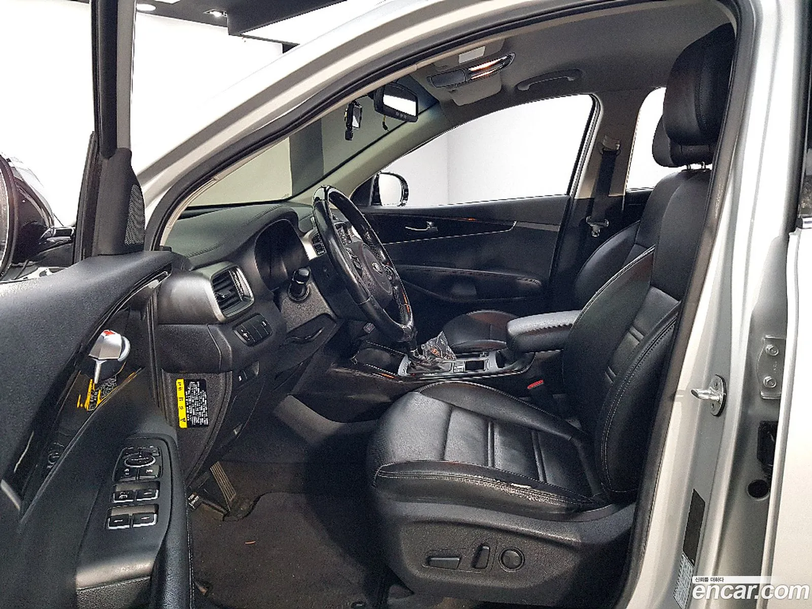 Kia Sorento 2015 — 9