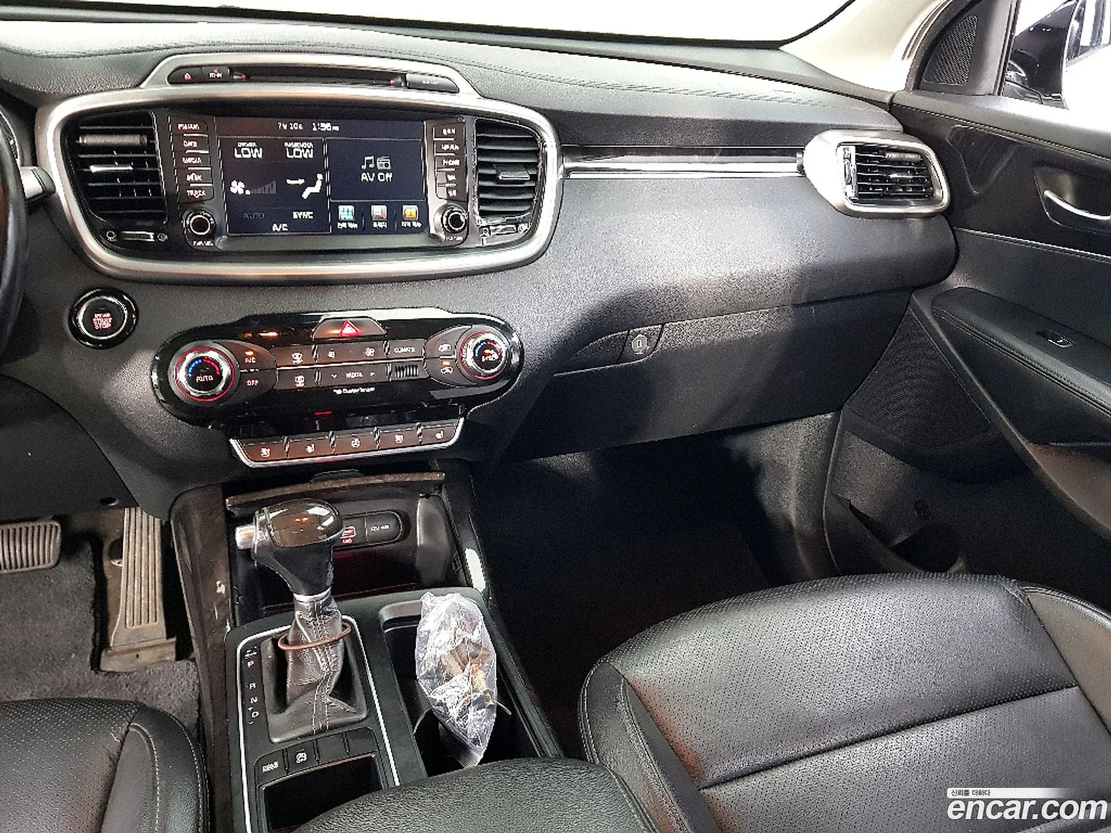 Kia Sorento 2015 — 2