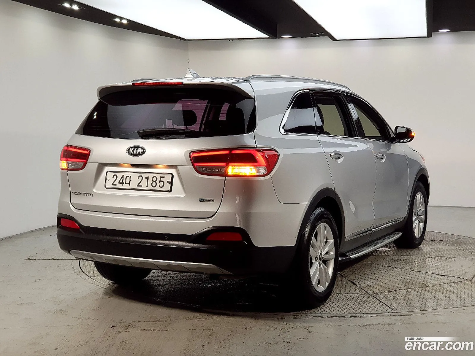 Kia Sorento 2015 — 10