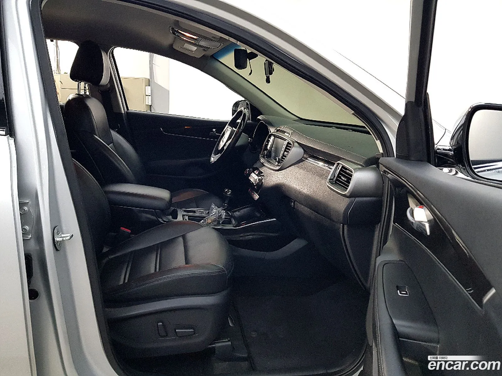 Kia Sorento 2015 — 4