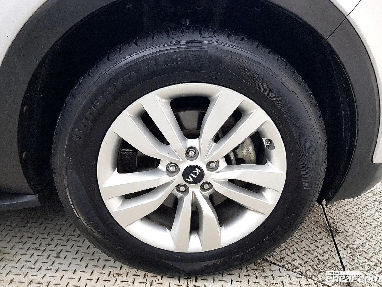 Kia Sorento 2015 — 19