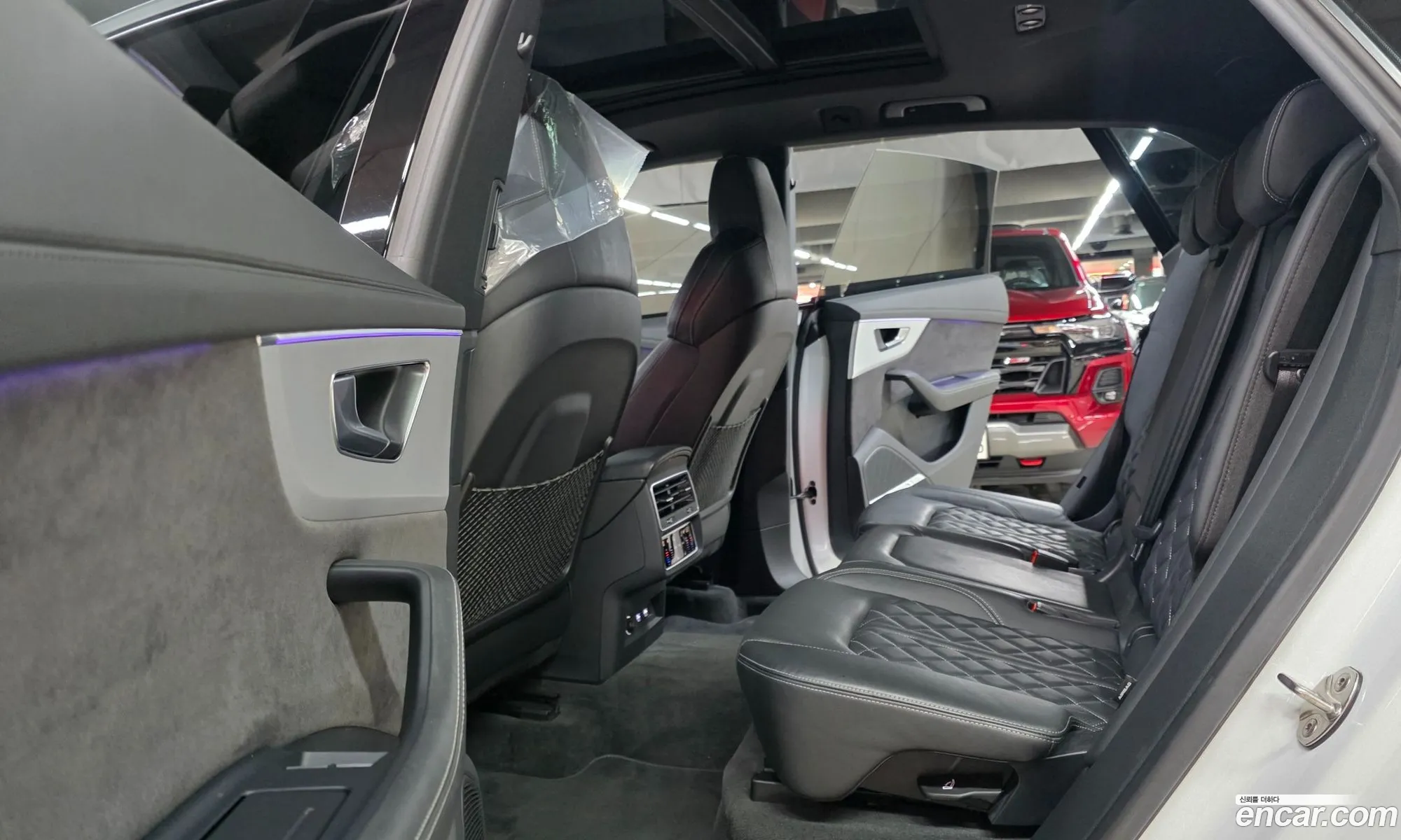 Audi Q8 2020 — 2