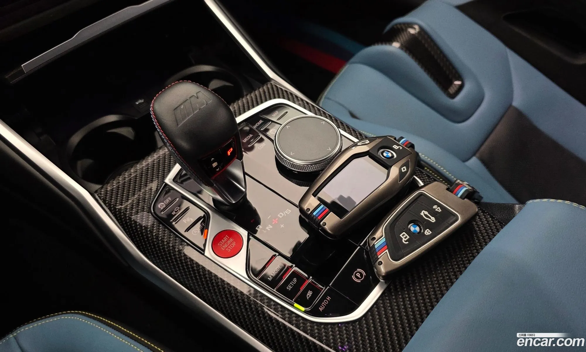 BMW M4 2023 WBS41AZ04PCL64902 — 21