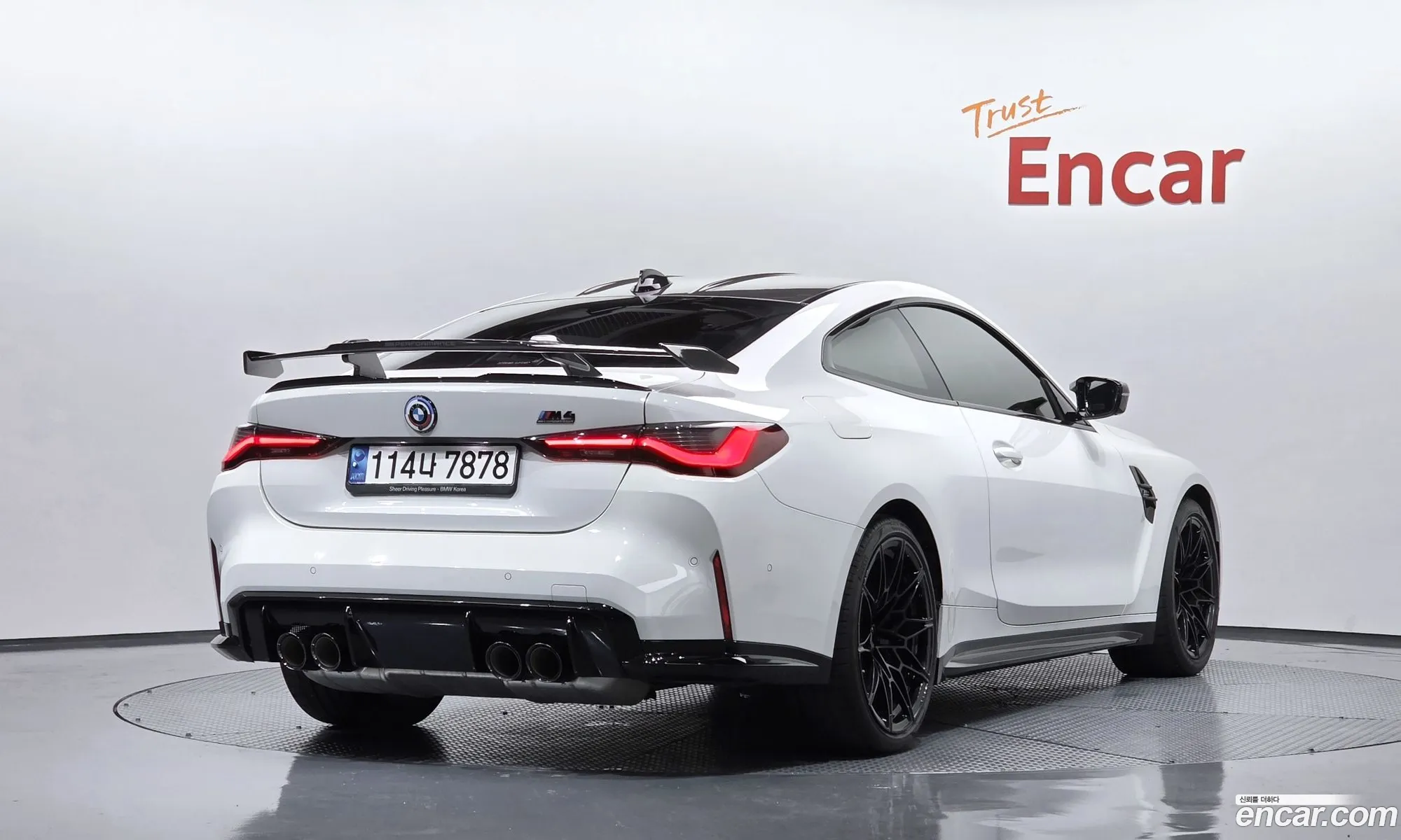 BMW M4