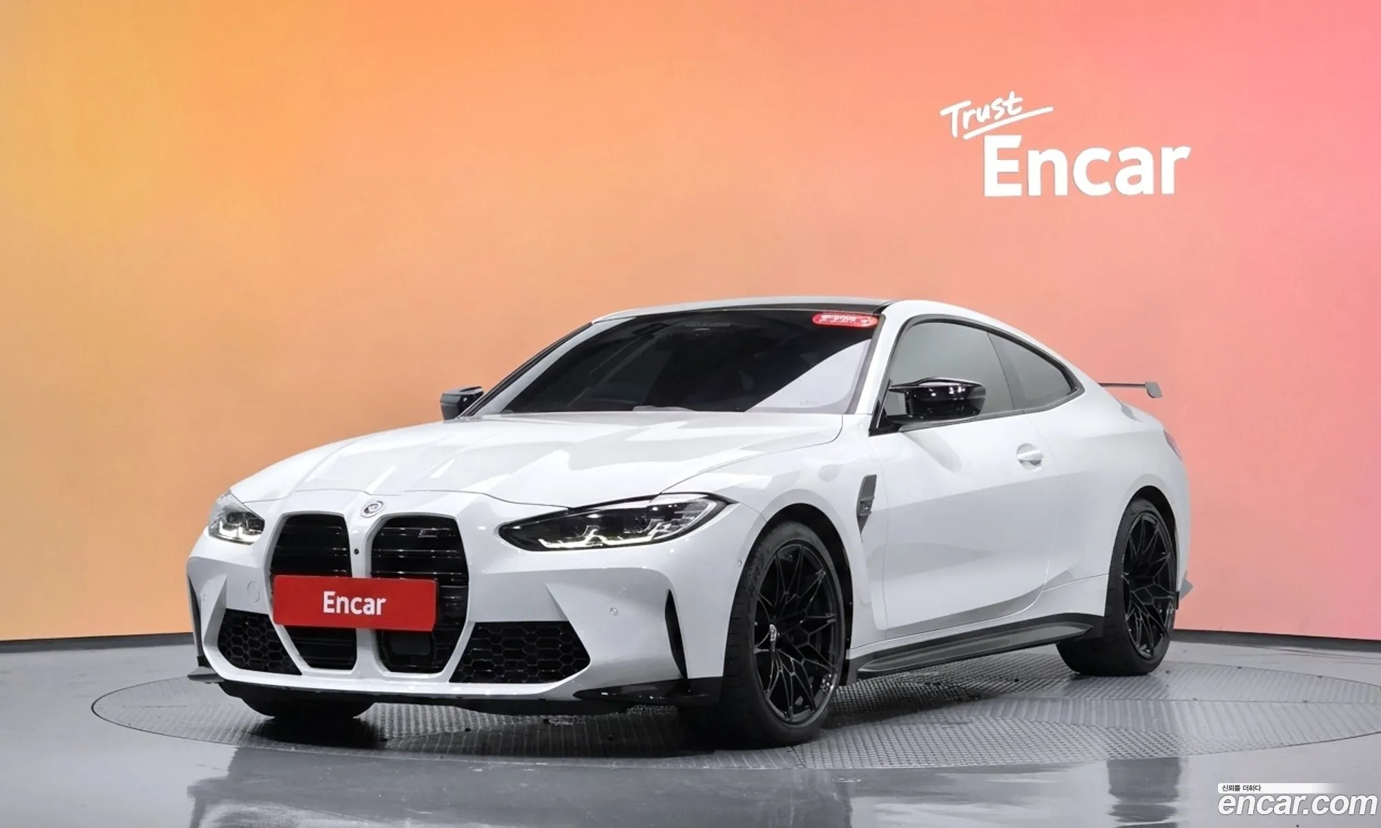 BMW M4 2023 WBS41AZ04PCL64902 — 3