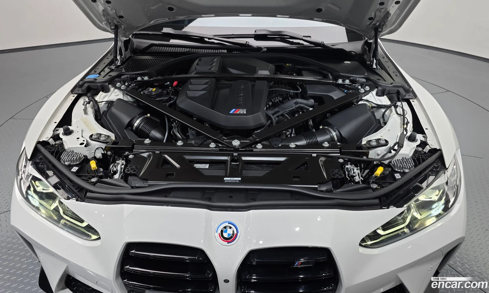 BMW M4 2023 WBS41AZ04PCL64902 — 14