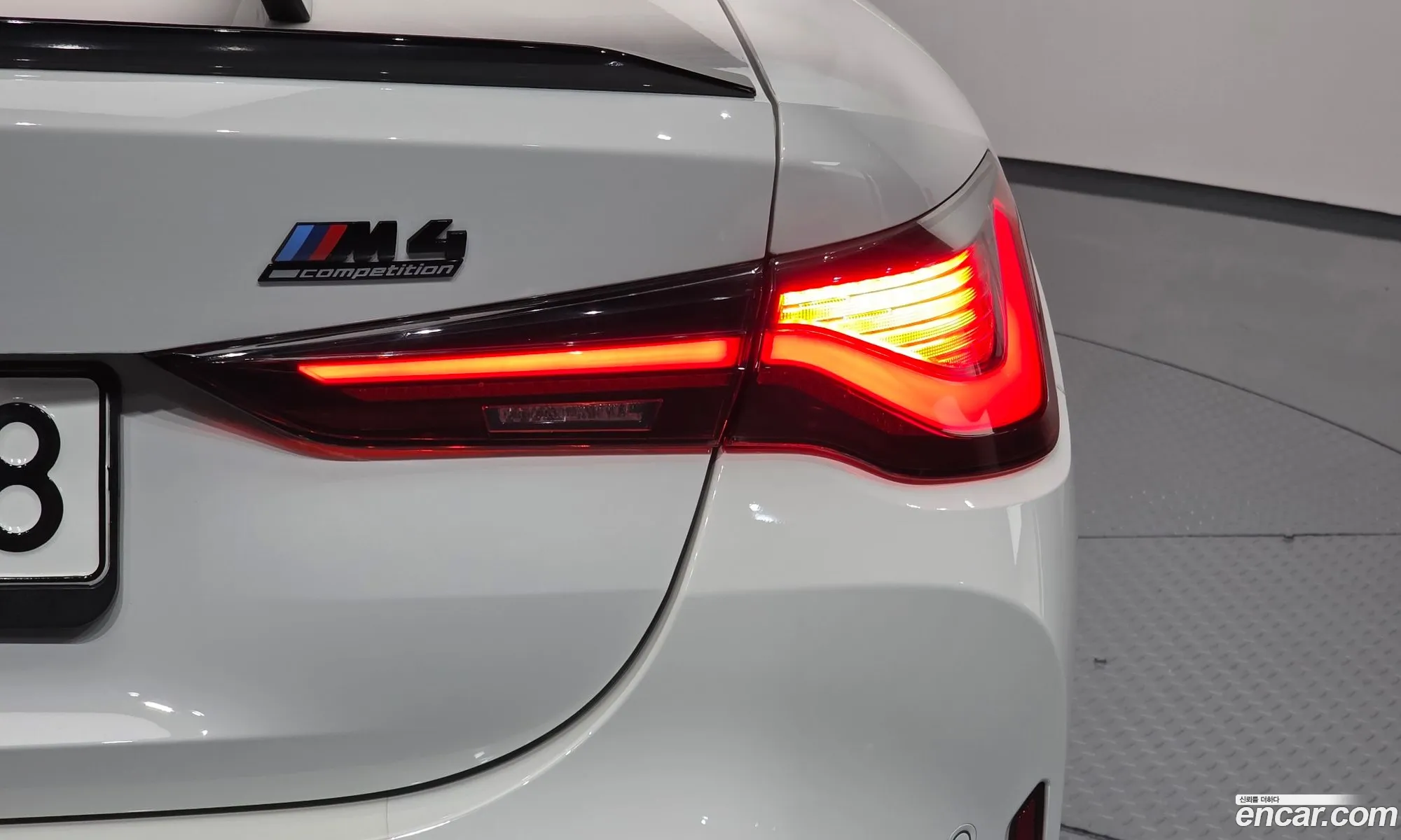 BMW M4 2023 WBS41AZ04PCL64902 — 26