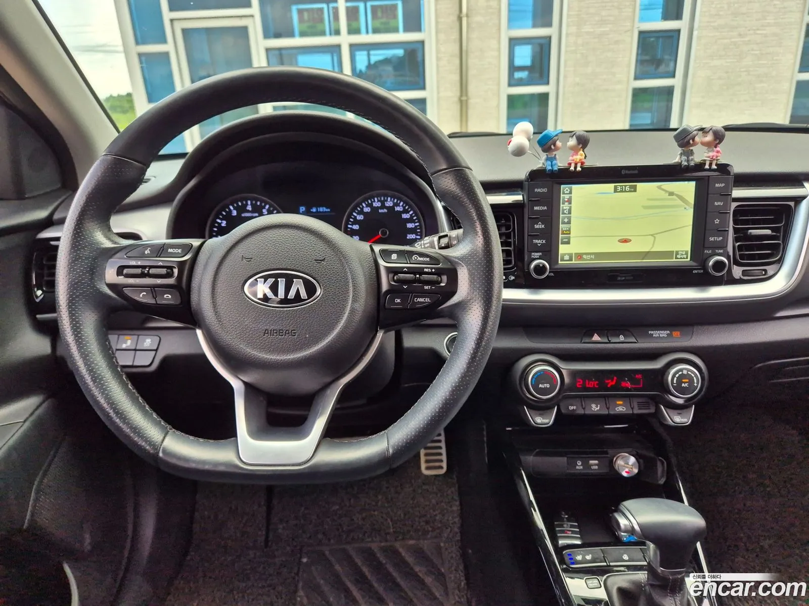 Kia Stonic 2019 — 9