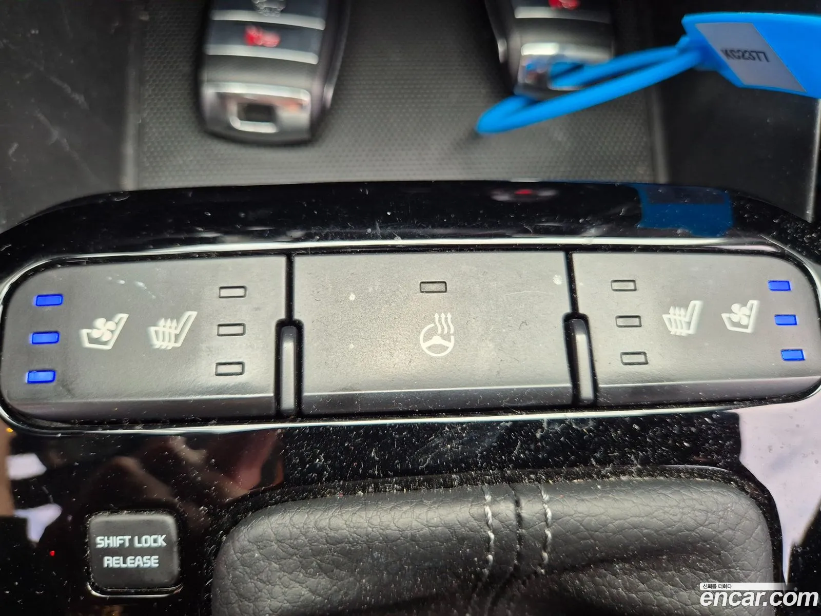 Kia Stonic 2019 — 10