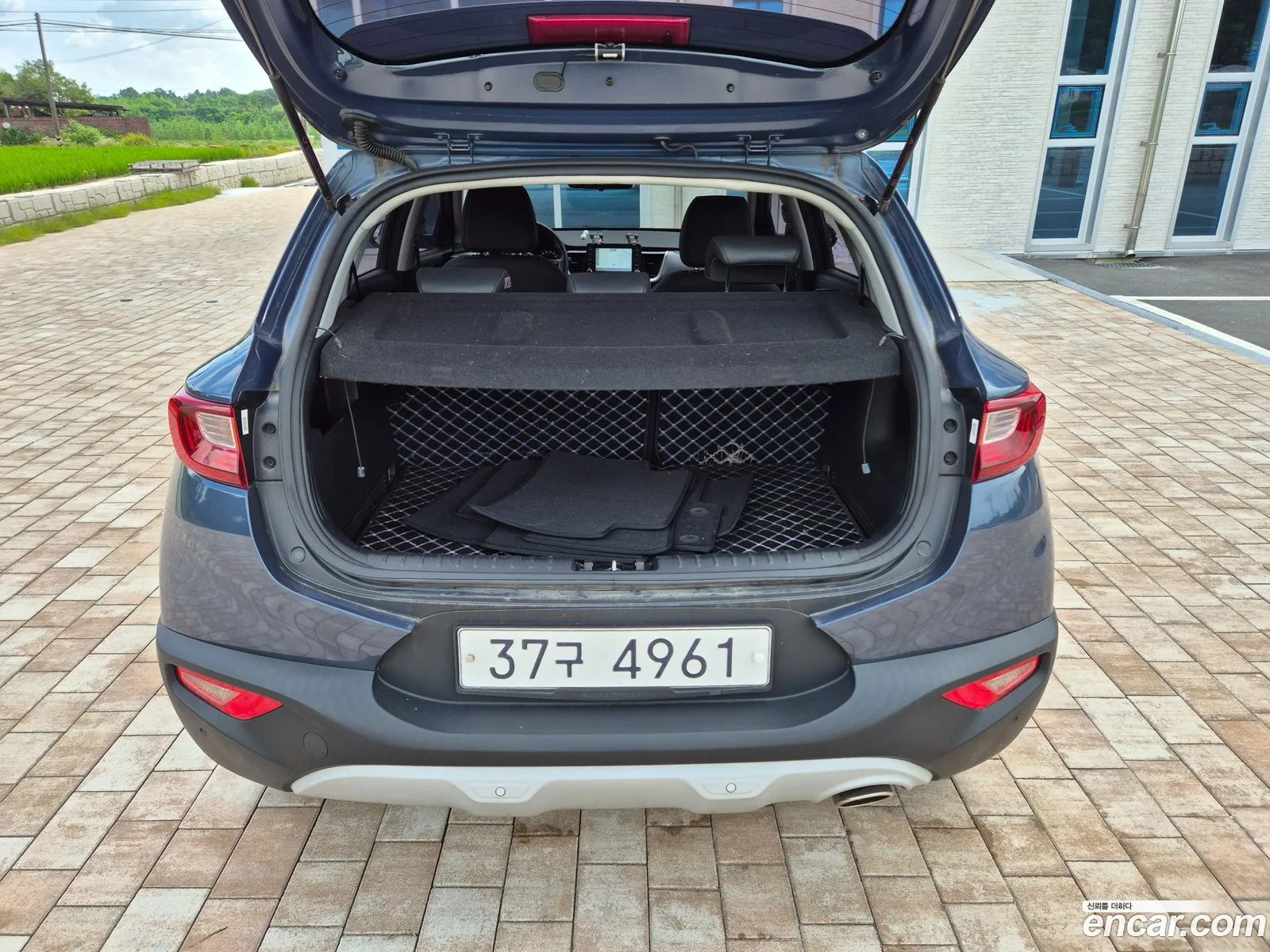Kia Stonic 2019 — 7