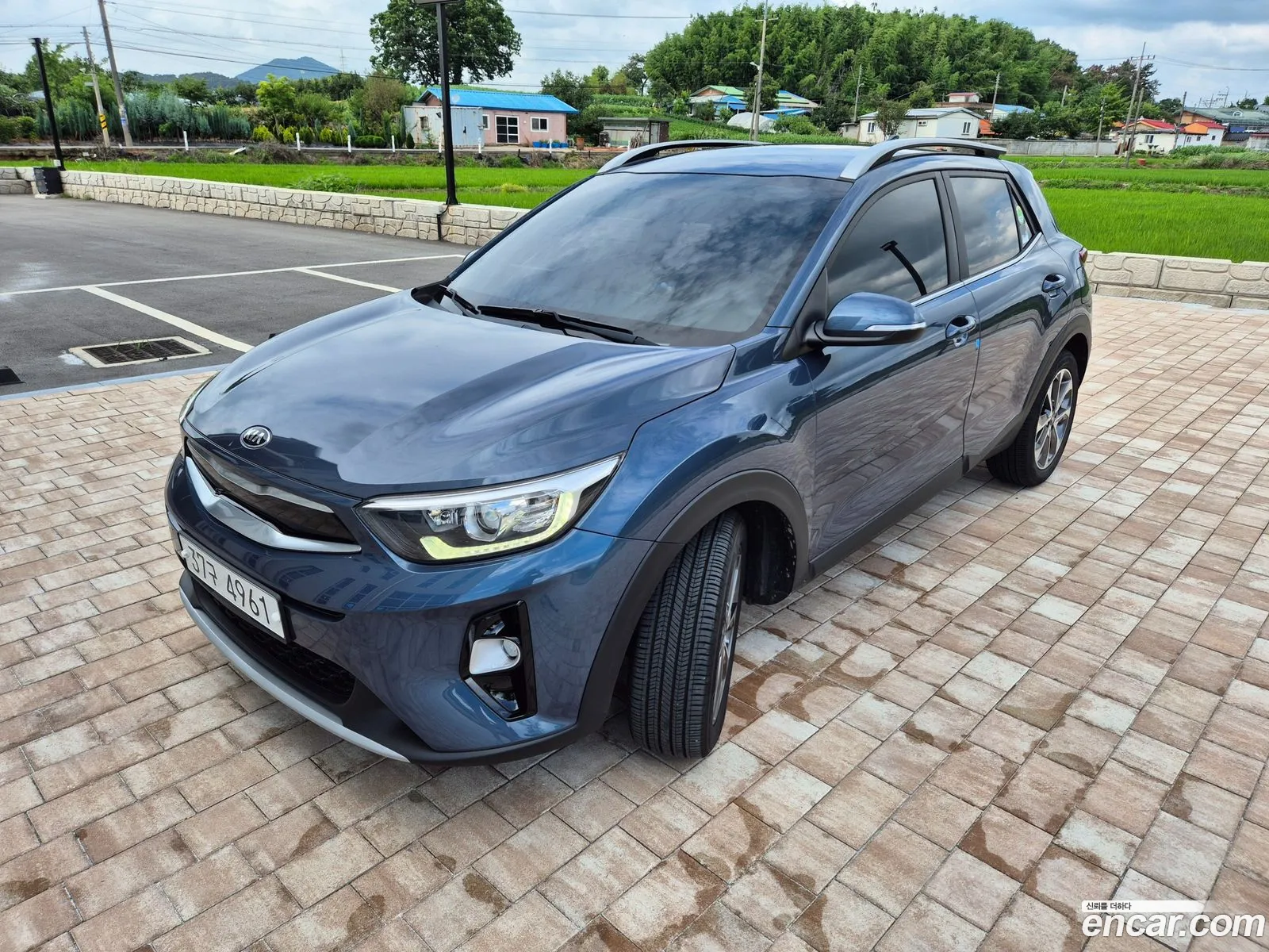 Kia Stonic 2019 — 12