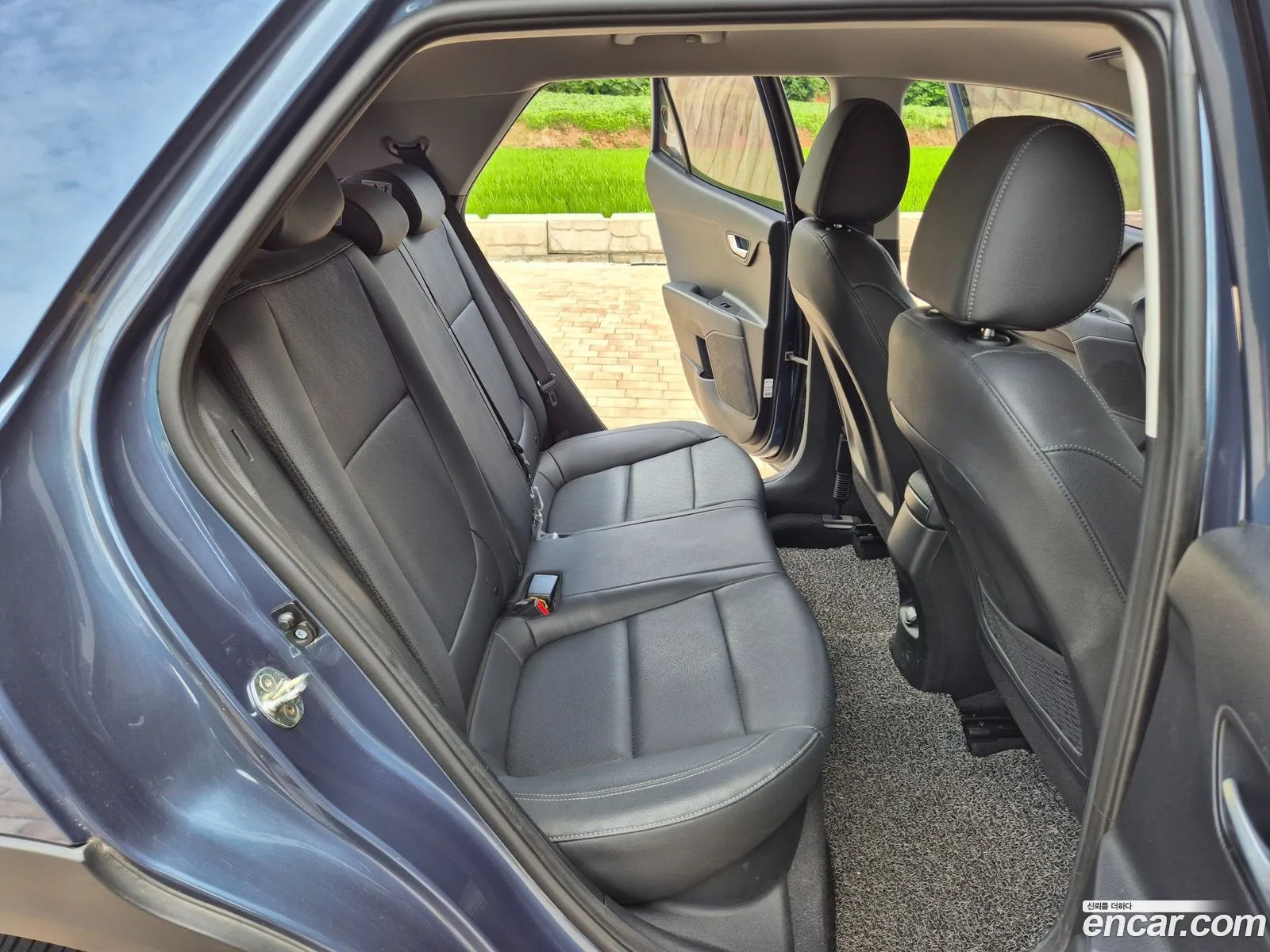Kia Stonic 2019 — 15