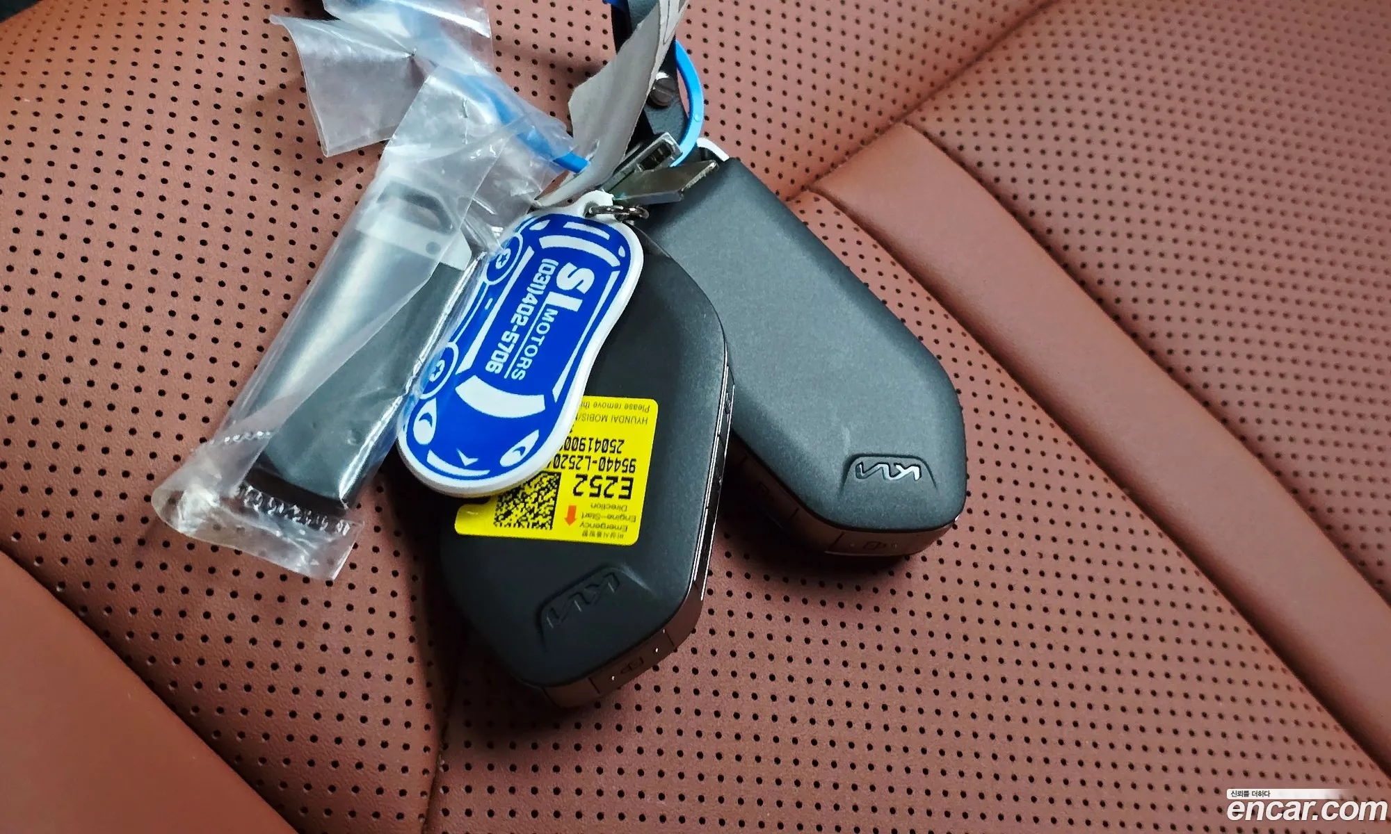 Kia K5 2025 — 22
