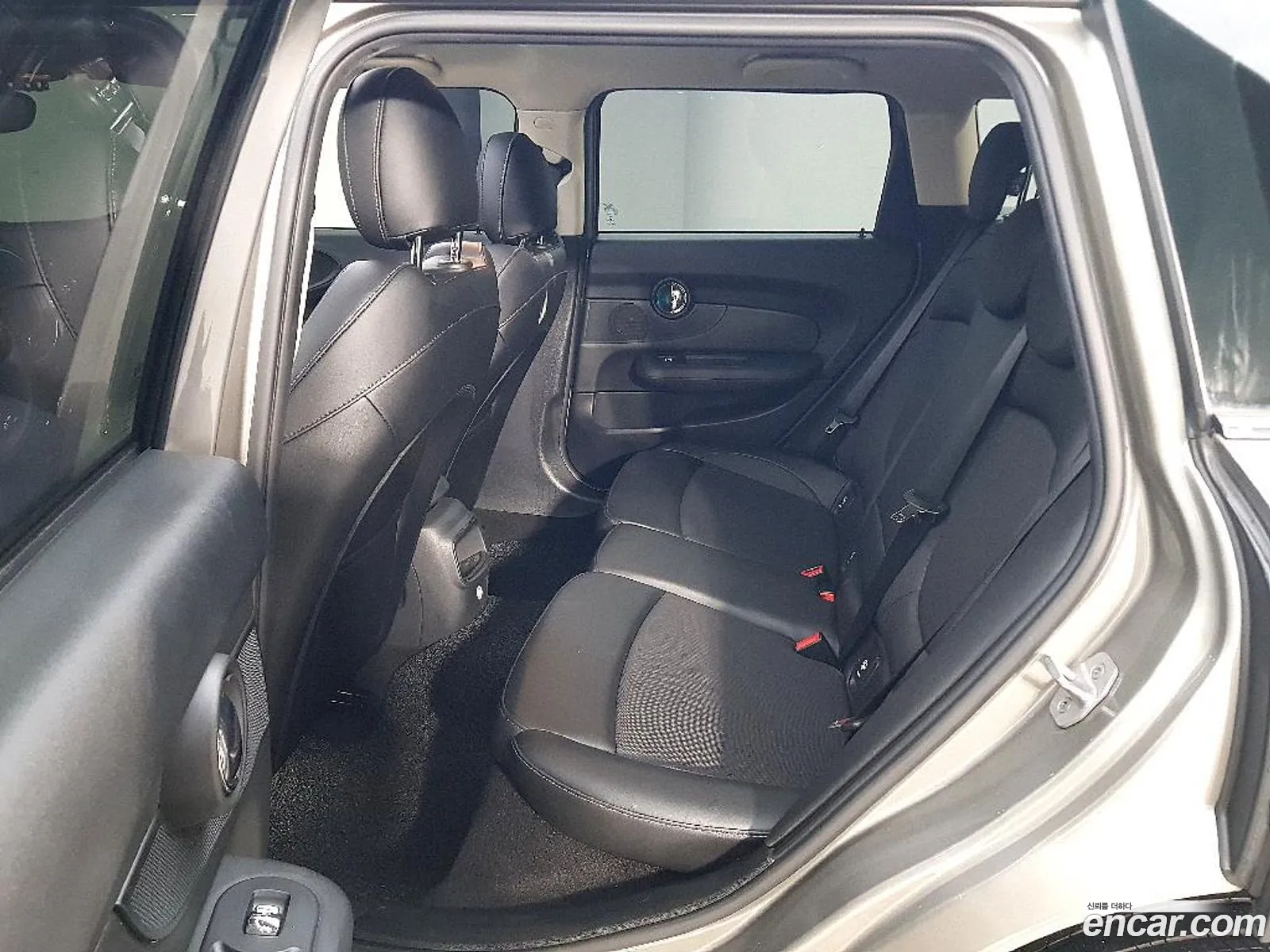Mini Cooper D Clubman
