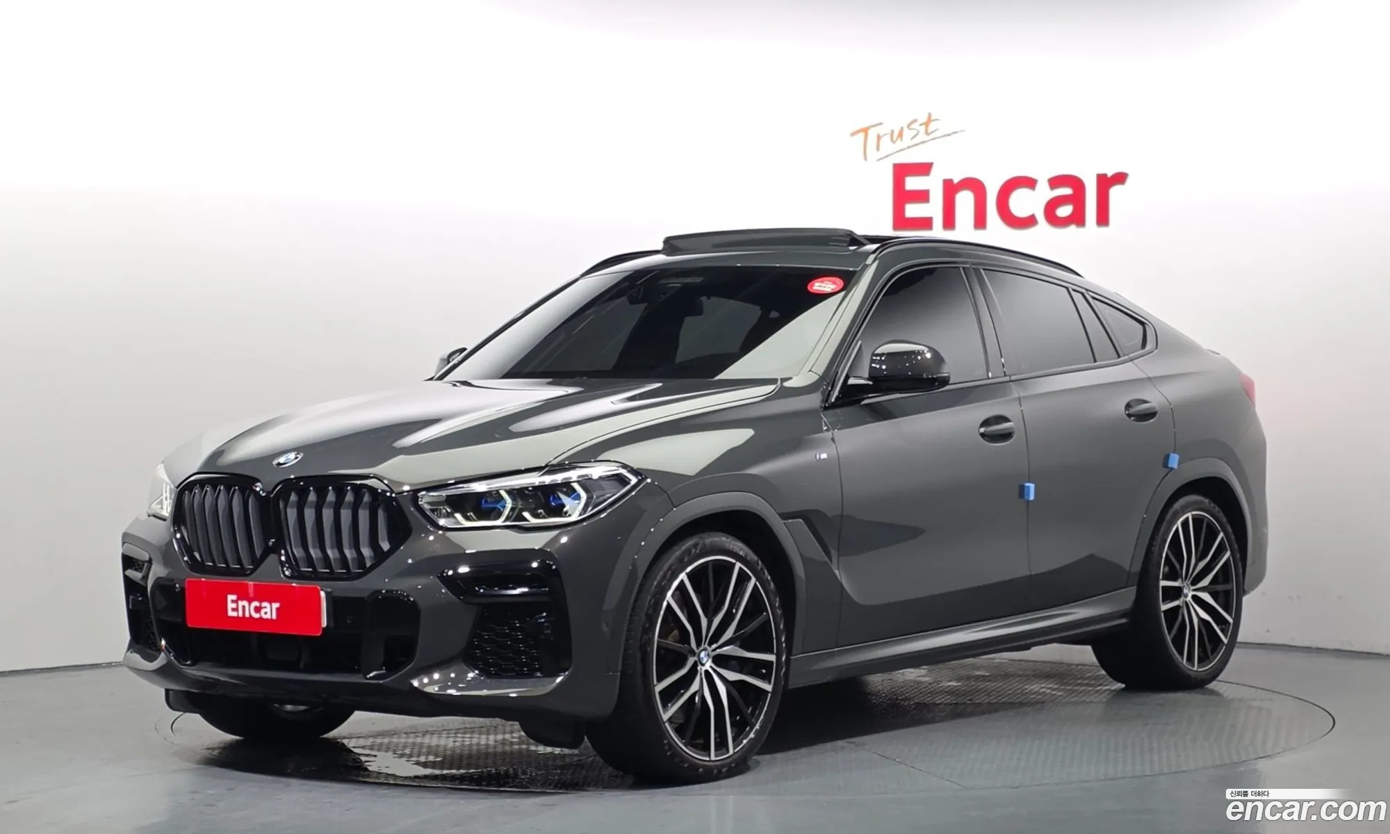BMW X6 2023 WBATC6106P9R08963 — 33
