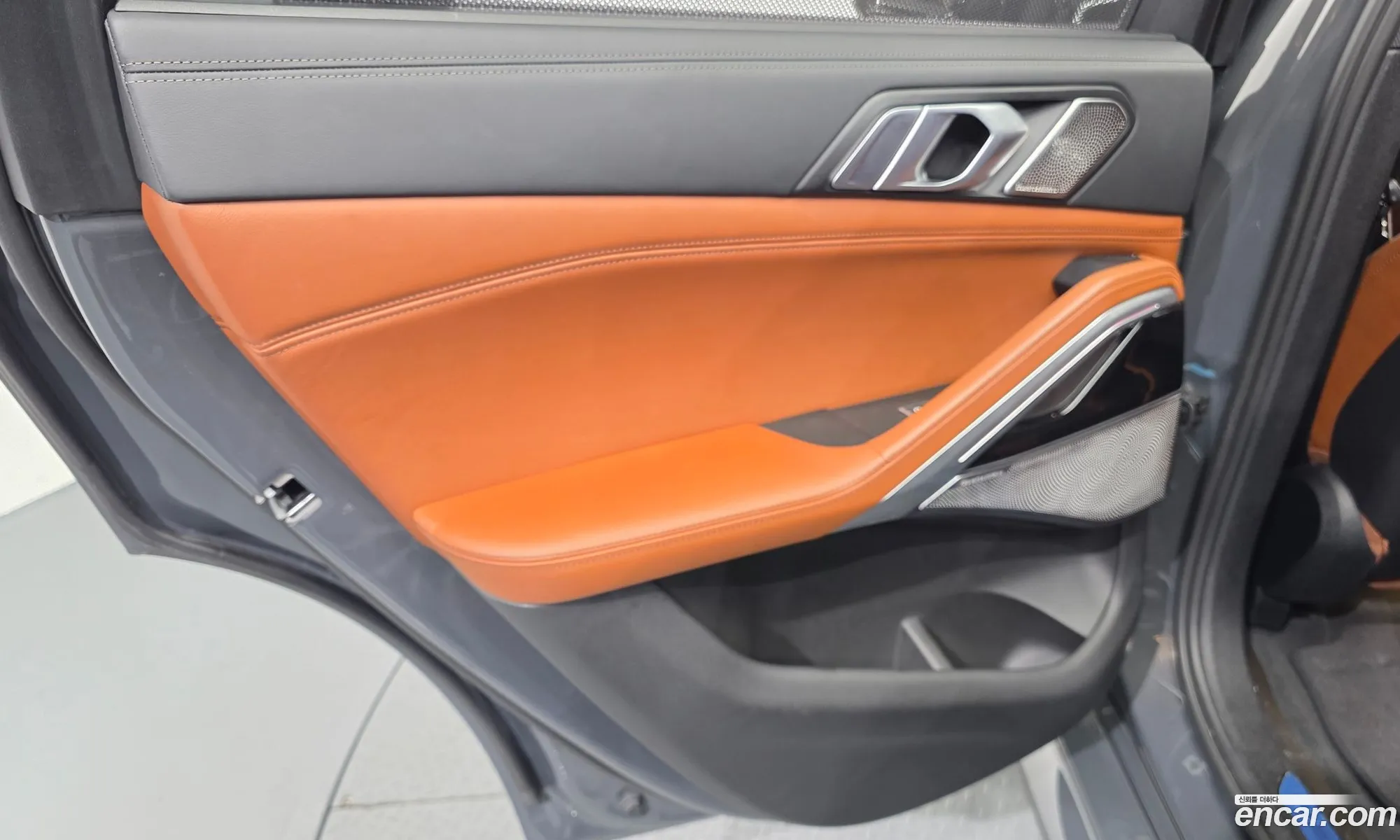 BMW X6 2023 WBATC6106P9R08963 — 5