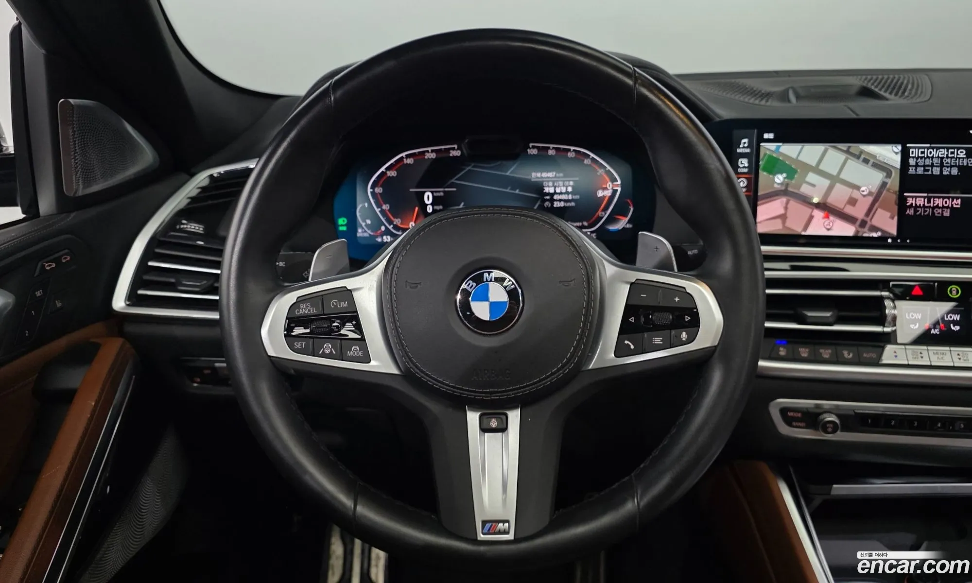 BMW X6 2023 WBATC6106P9R08963 — 35