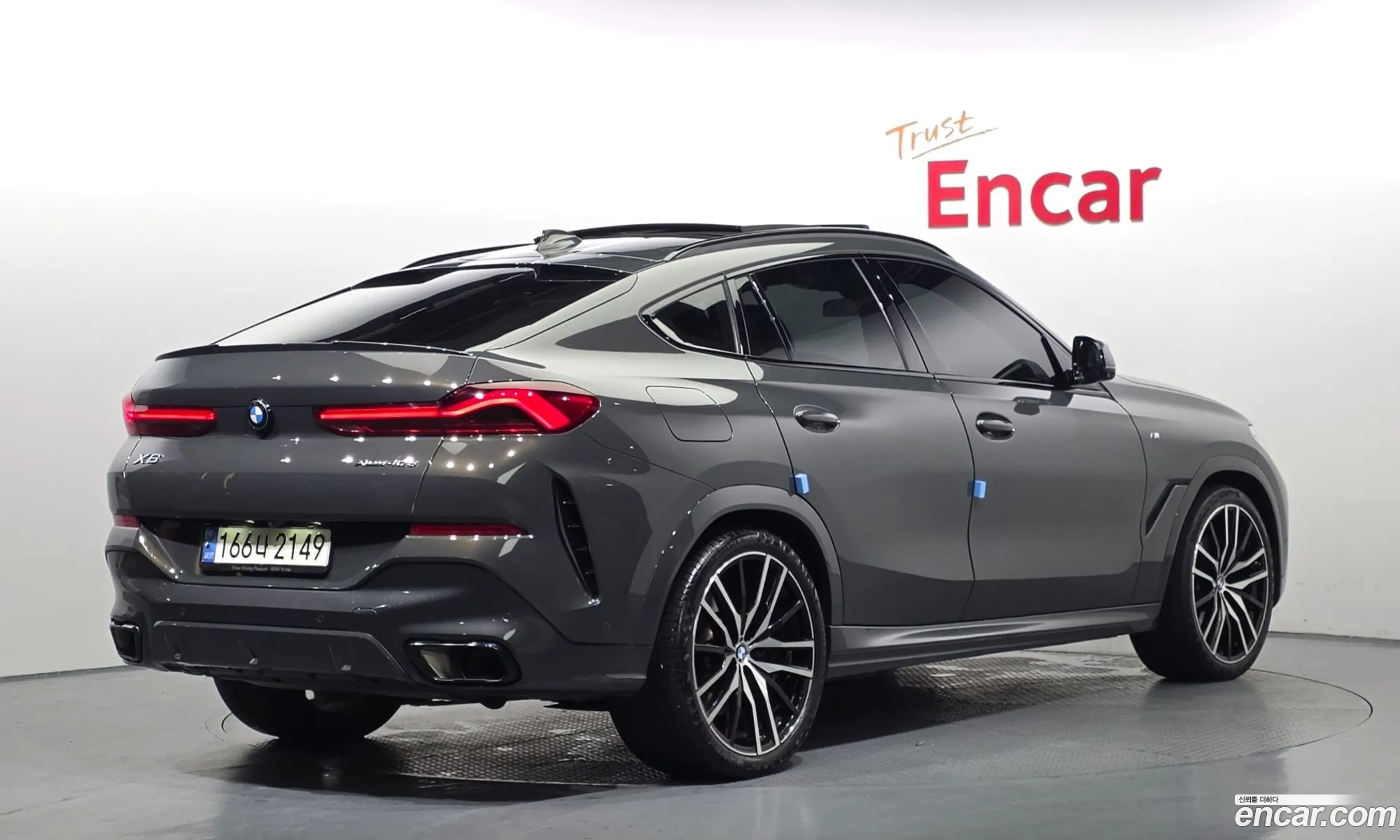 BMW X6 2023 WBATC6106P9R08963 — 25