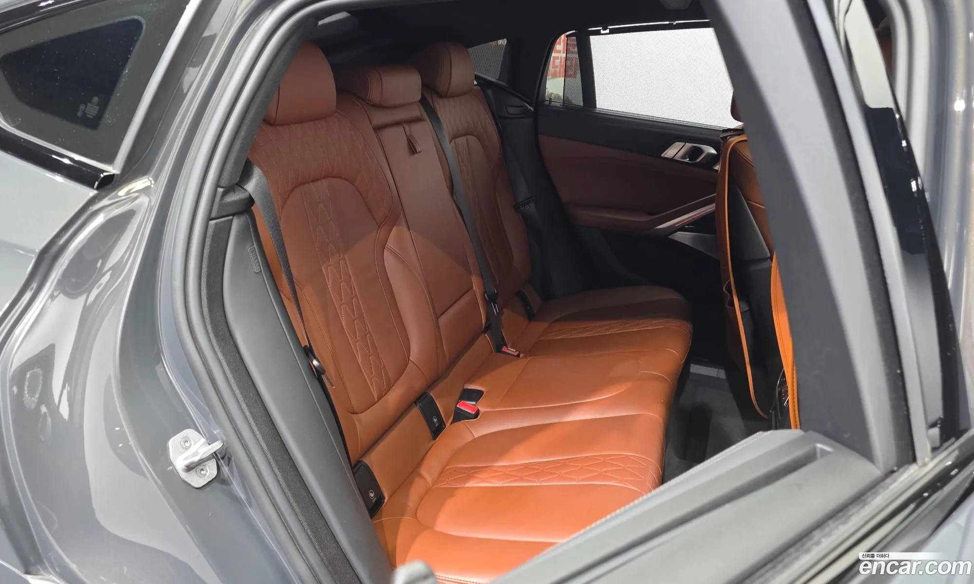 BMW X6 2023 WBATC6106P9R08963 — 31