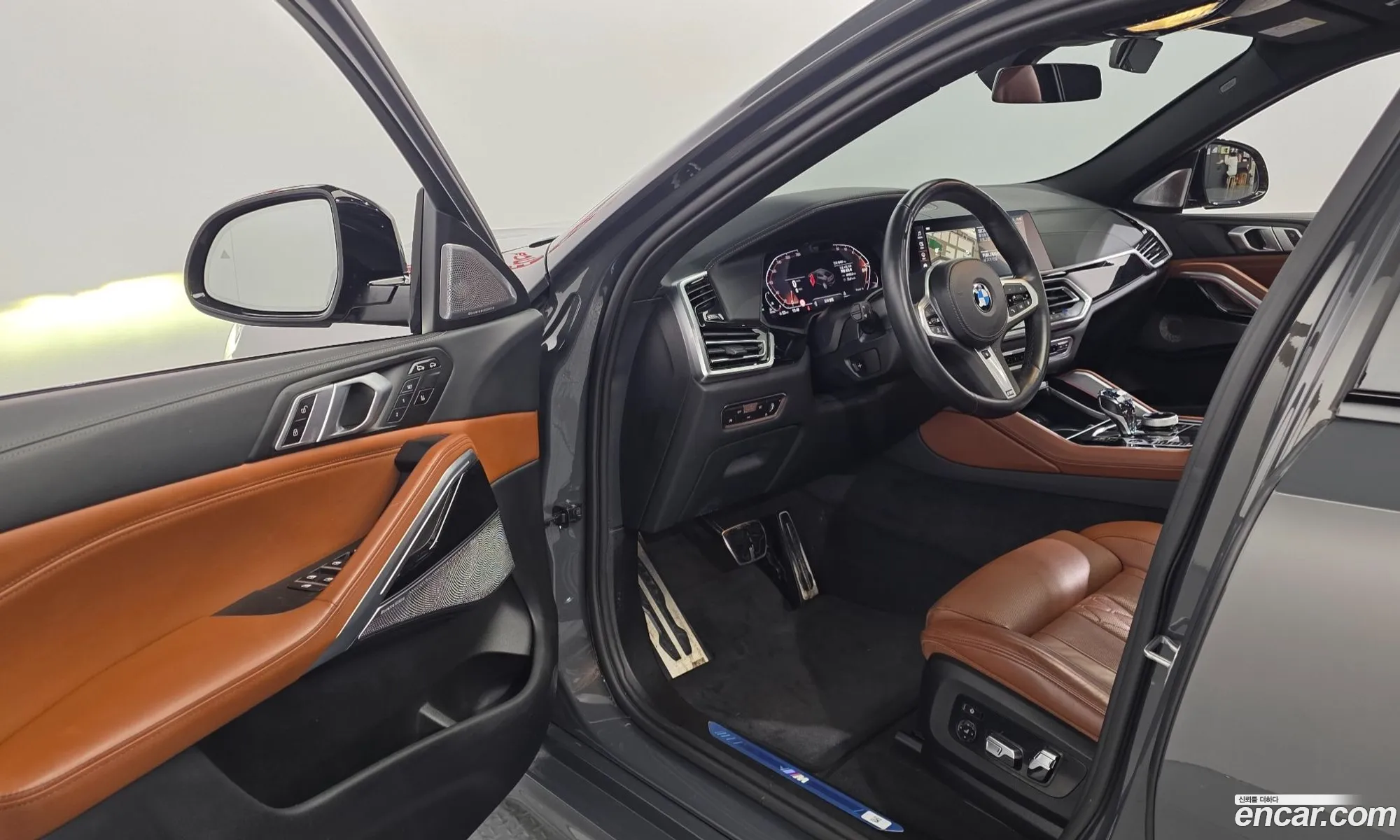 BMW X6 2023 WBATC6106P9R08963 — 13