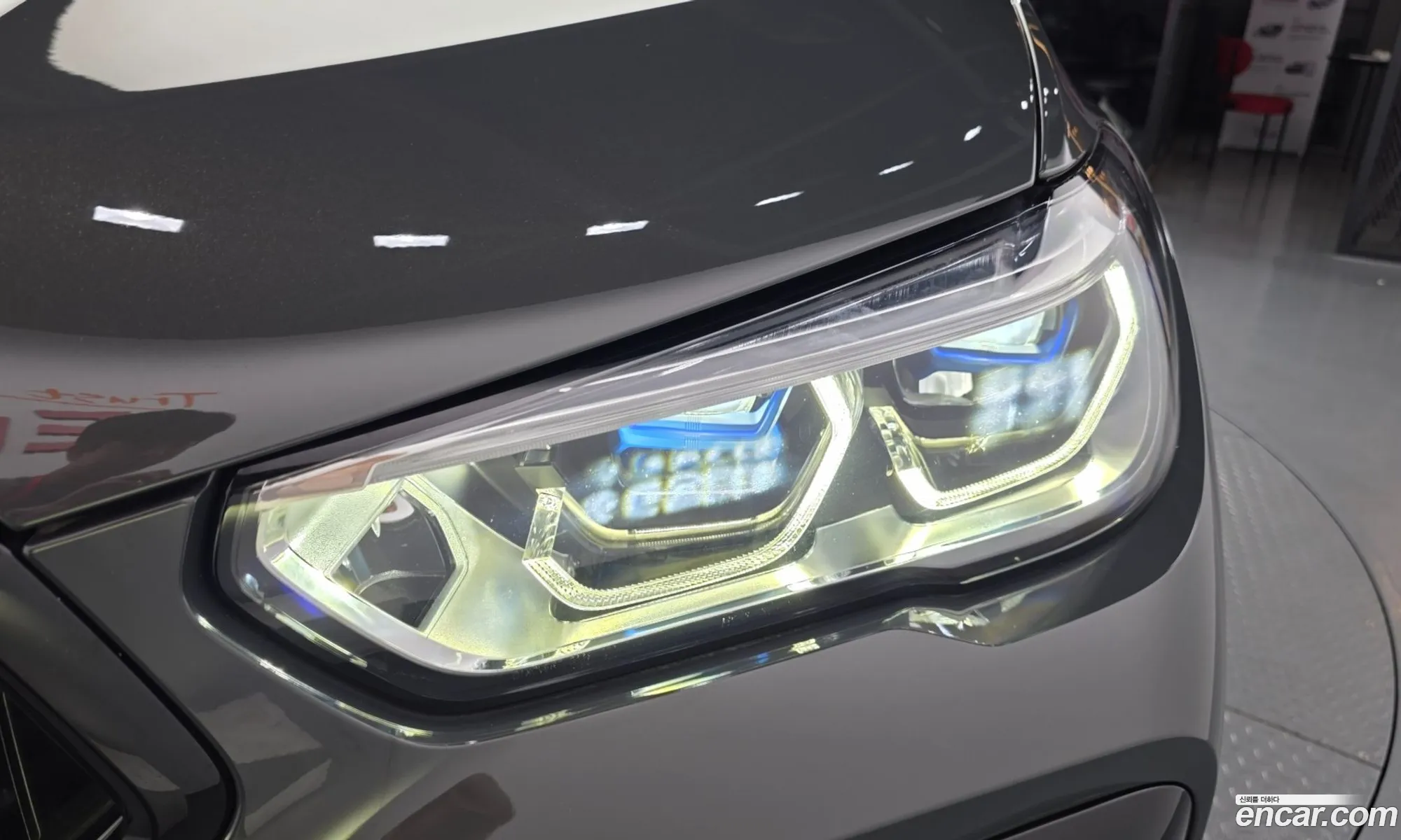 BMW X6 2023 WBATC6106P9R08963 — 17
