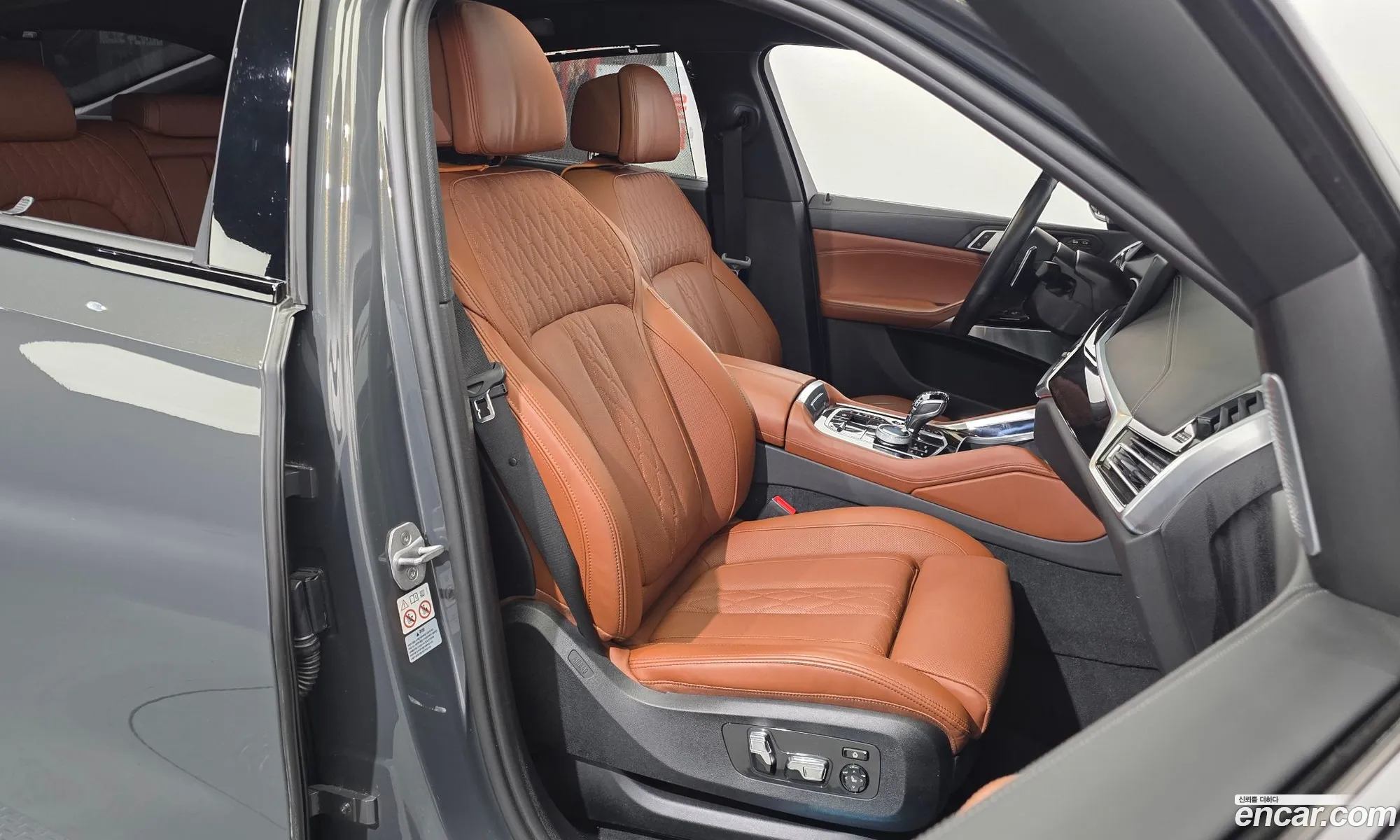 BMW X6 2023 WBATC6106P9R08963 — 24