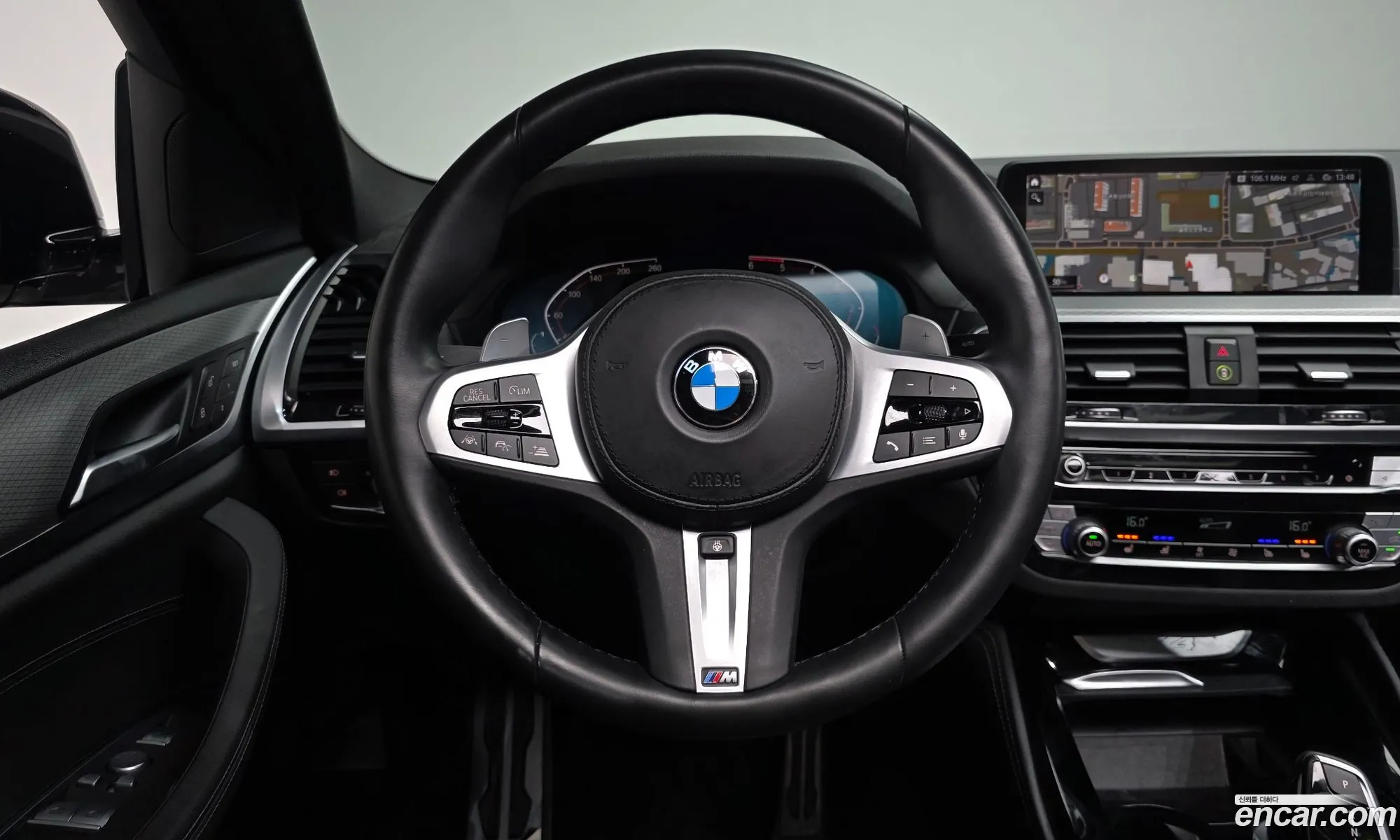 BMW X4 2021 WBAVJ9101M9H54936 — 6