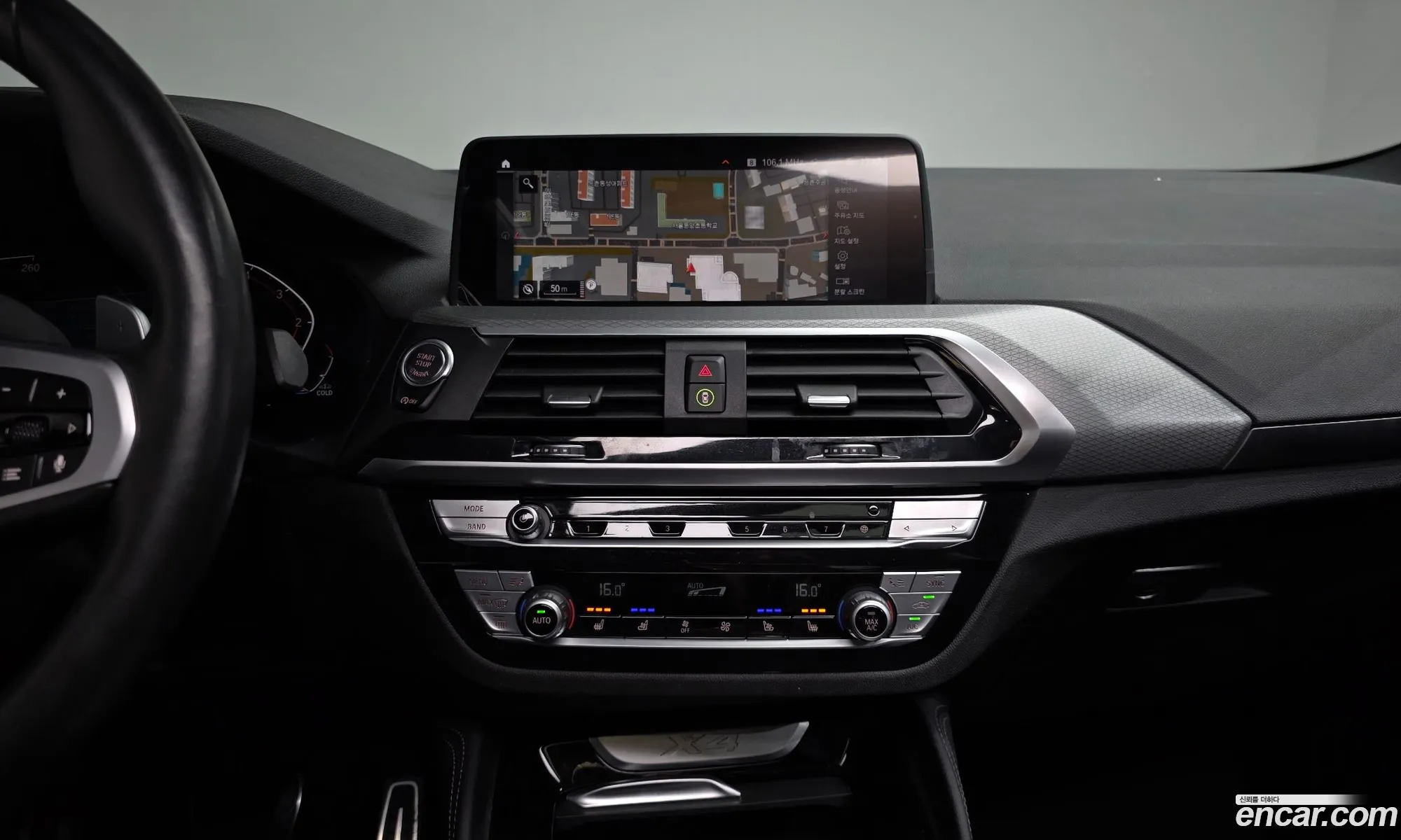 BMW X4 2021 WBAVJ9101M9H54936 — 9