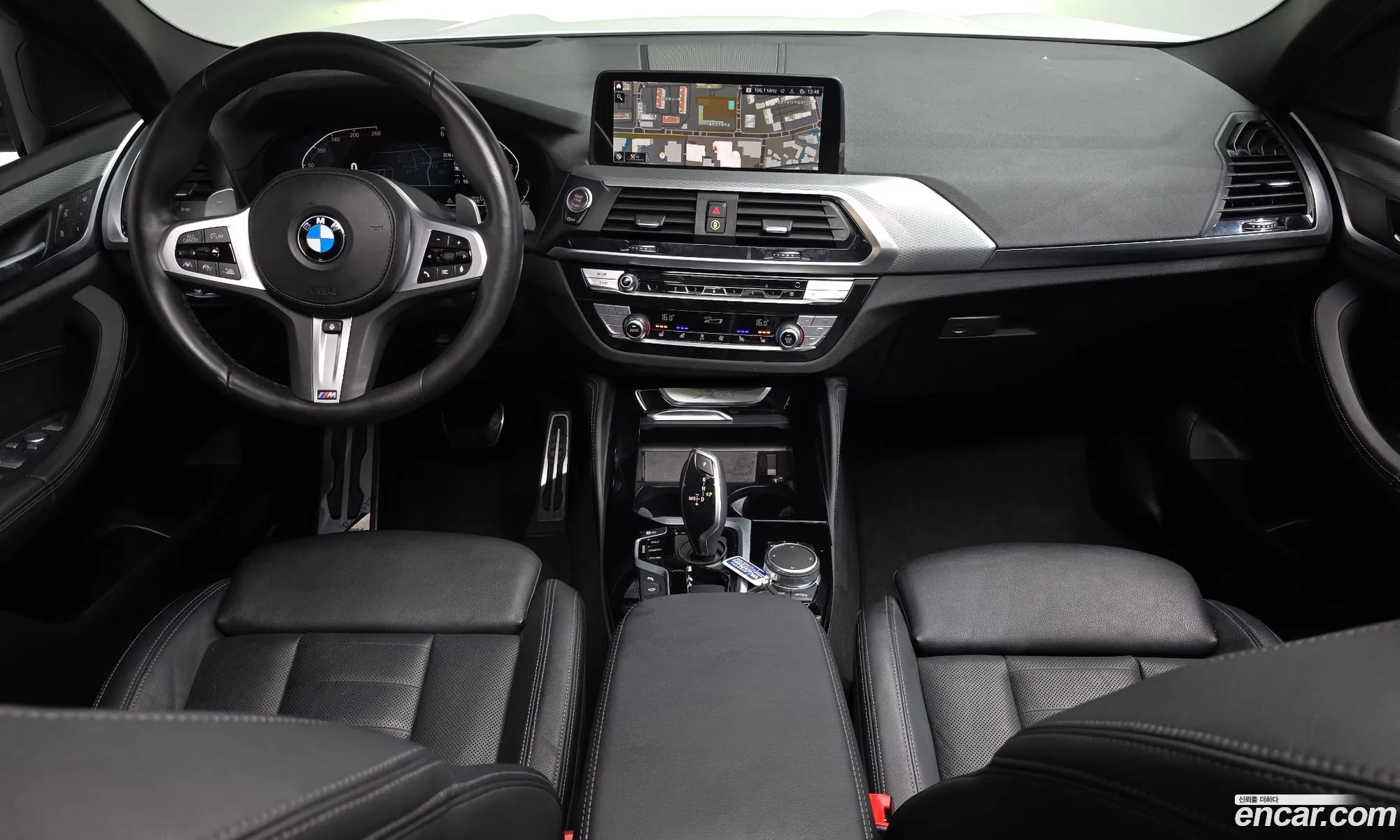 BMW X4 2021 WBAVJ9101M9H54936 — 11