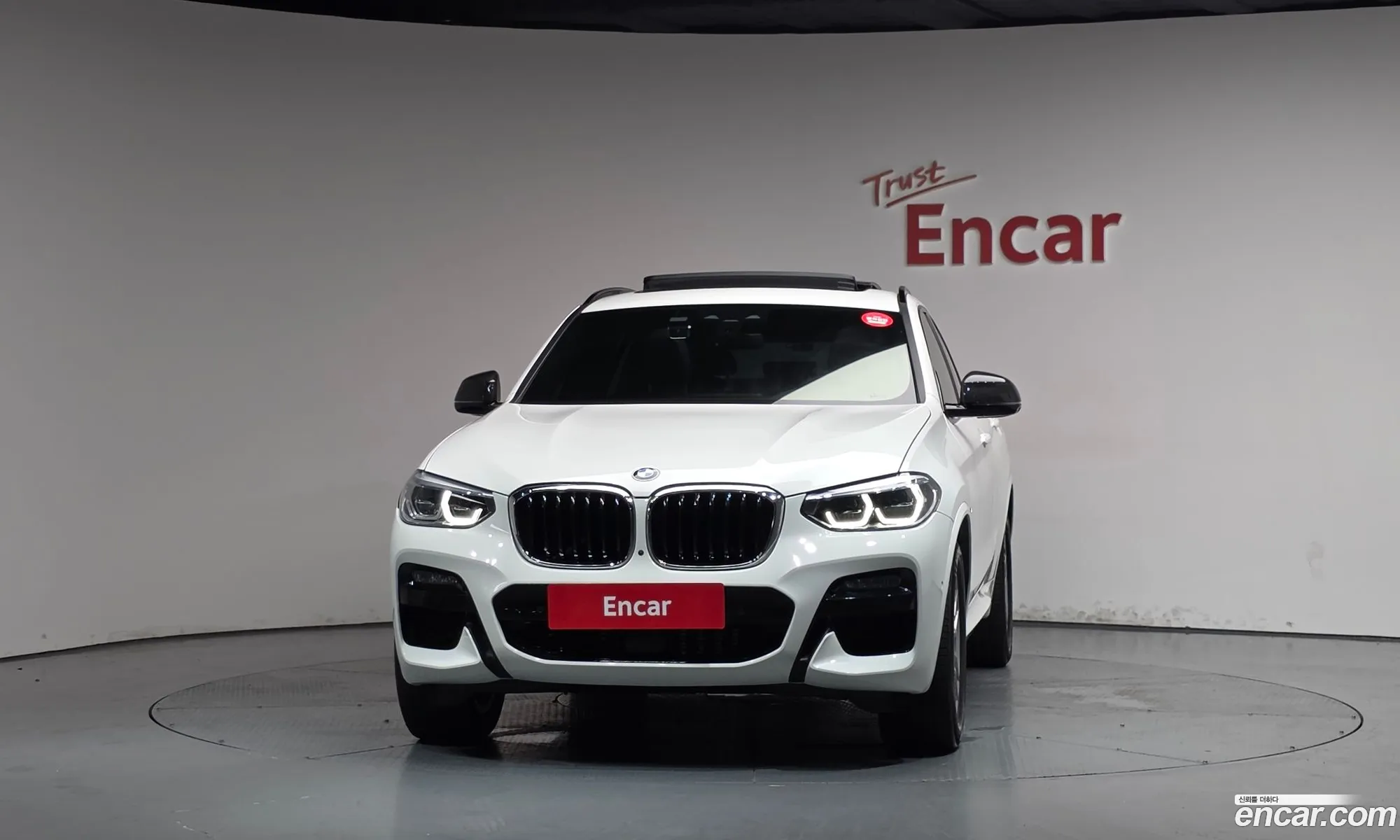 BMW X4 2021 WBAVJ9101M9H54936 — 20