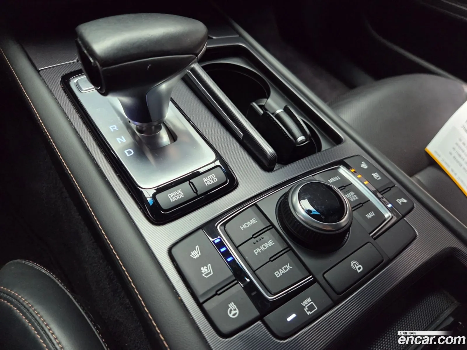 Genesis G80 2017 — 5