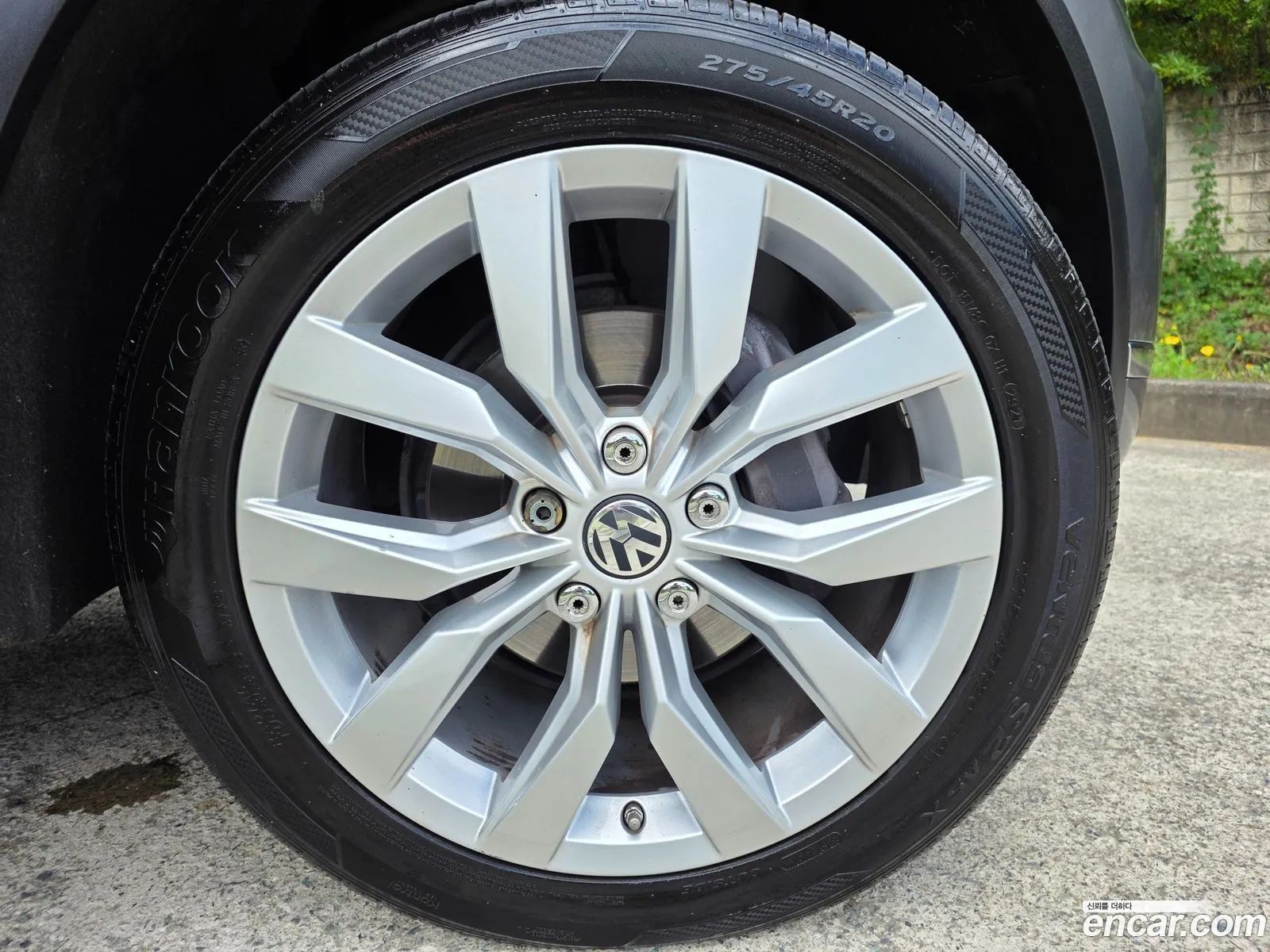 Volkswagen Touareg 2015 — 15