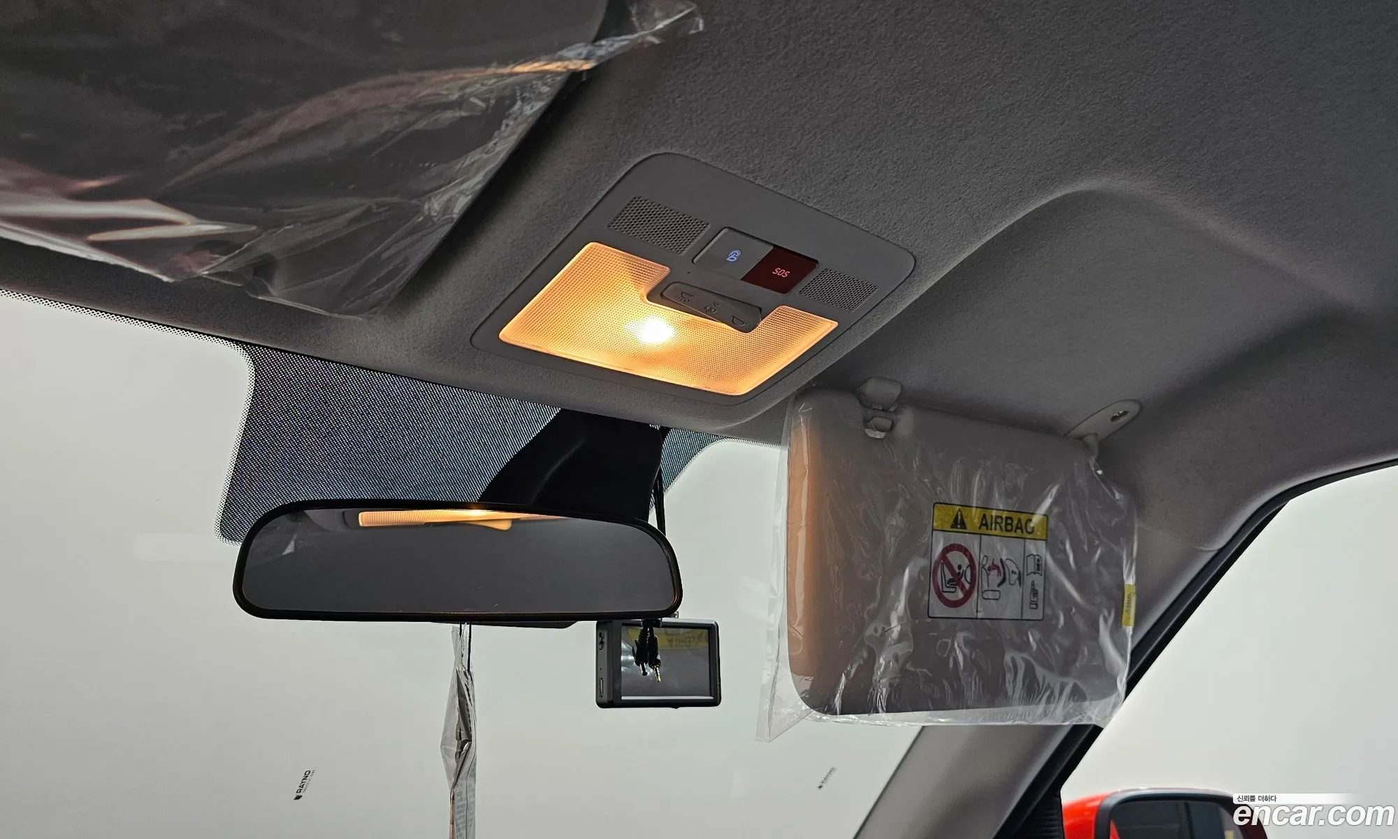 Hyundai Casper 2022 KMHB1518BPW015993 — 21
