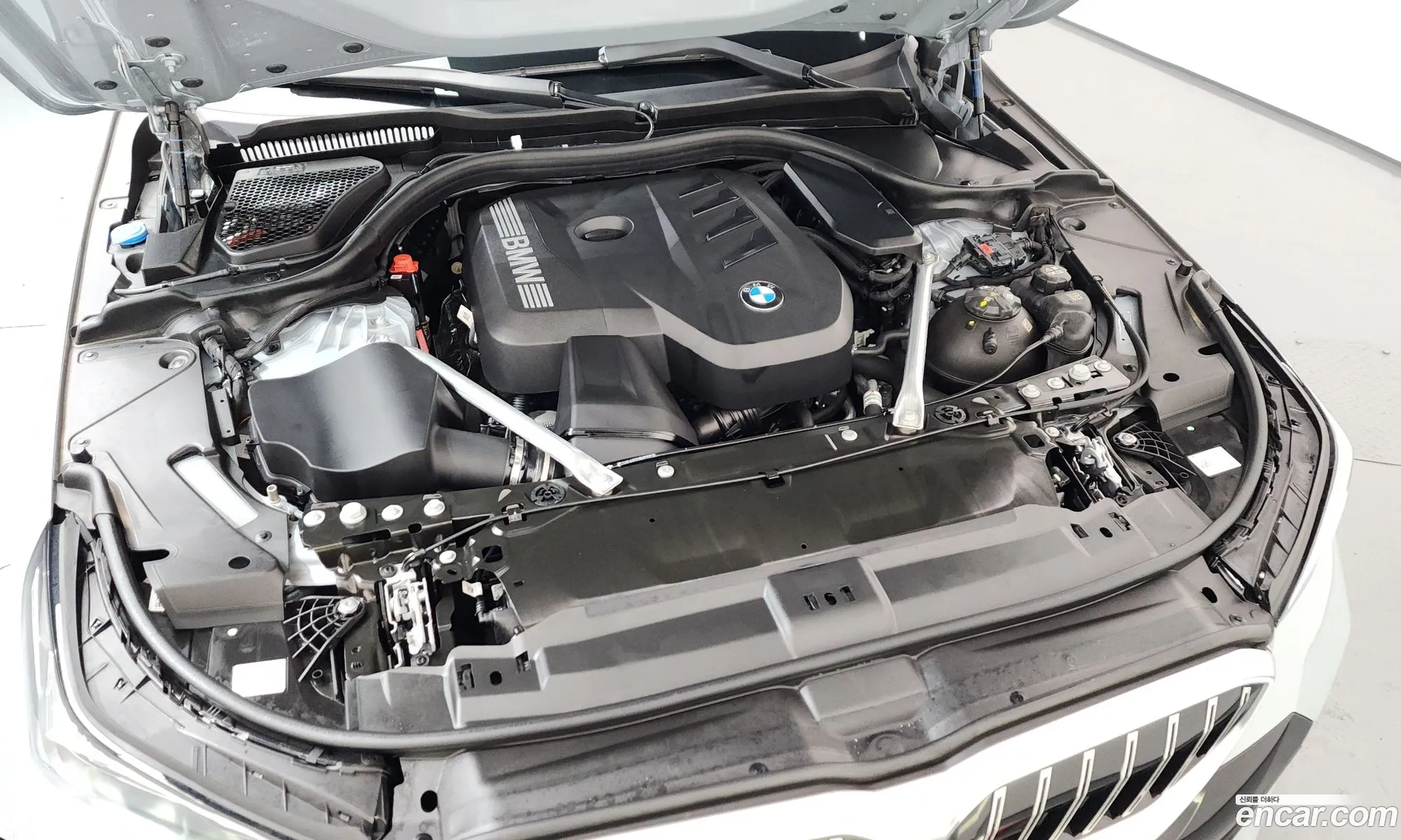 BMW 5 Series 2024 — 4