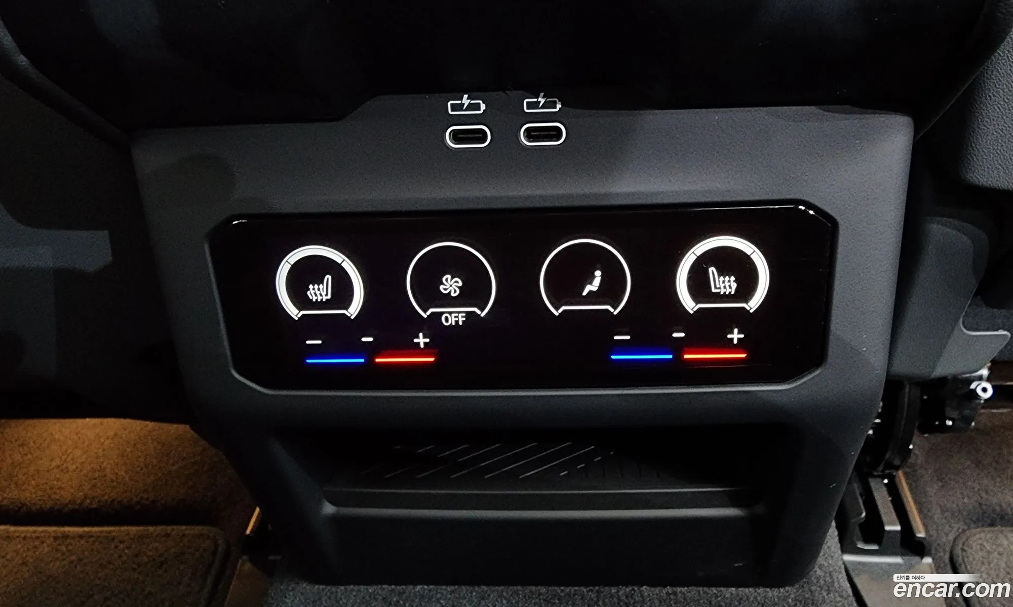 BMW 5 Series 2024 — 6